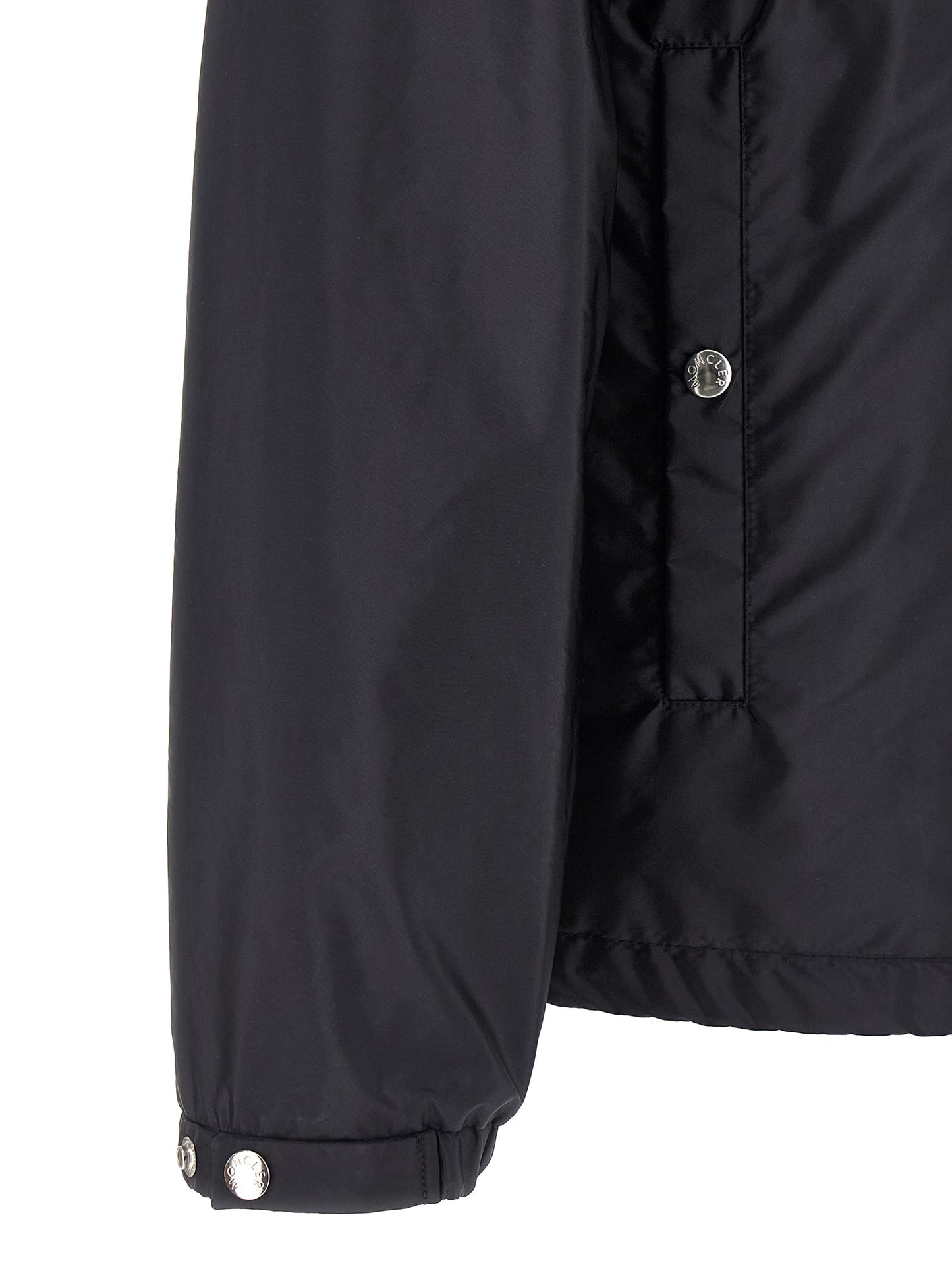 Moncler Men 'Mornay' Anorak MONCLER