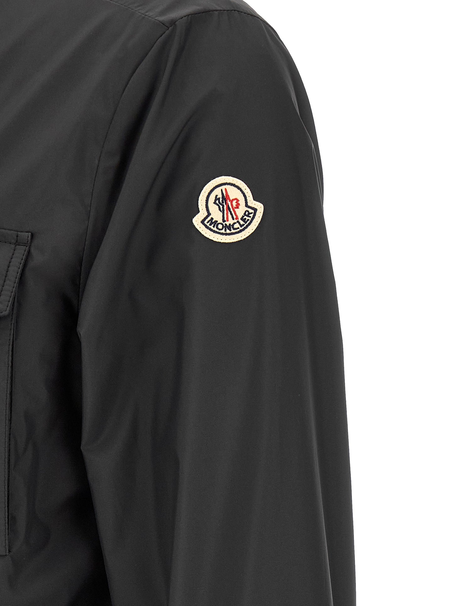 Moncler Men 'Chirano' 2-In-1 Jacket