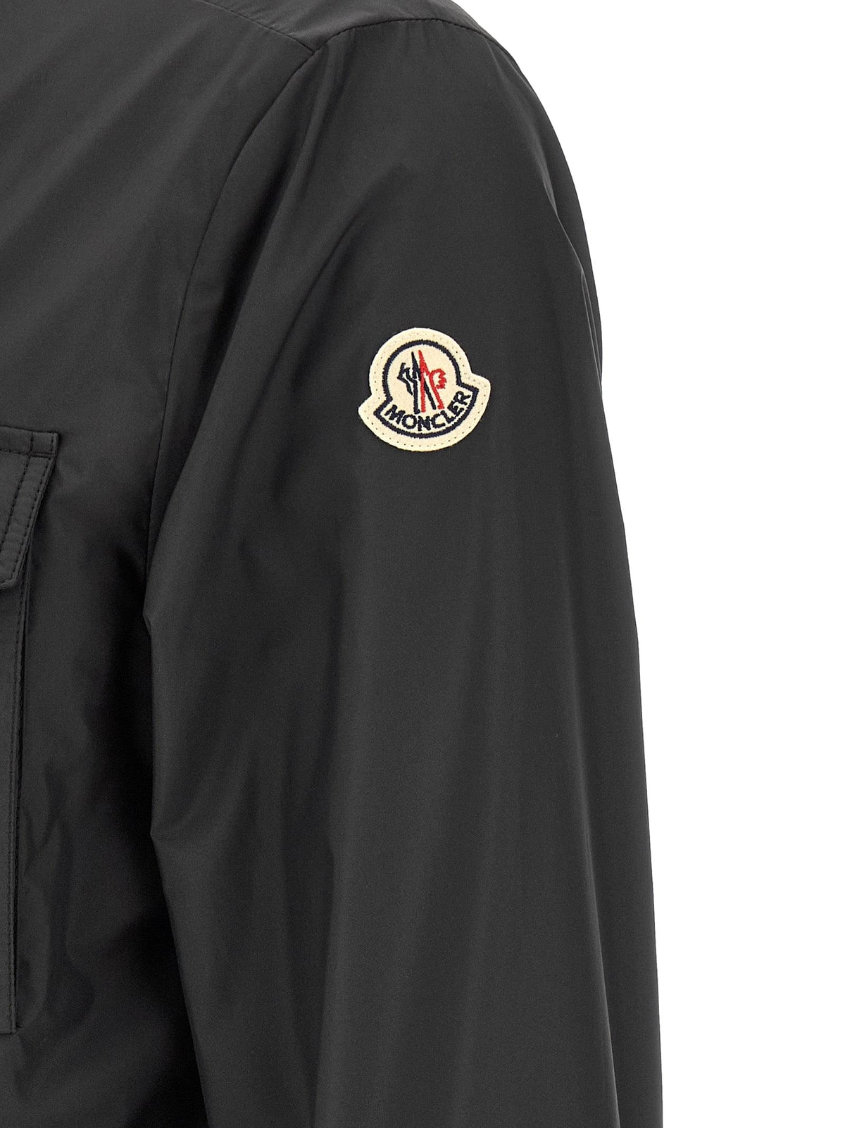 Moncler Men 'Chirano' 2-In-1 Jacket MONCLER