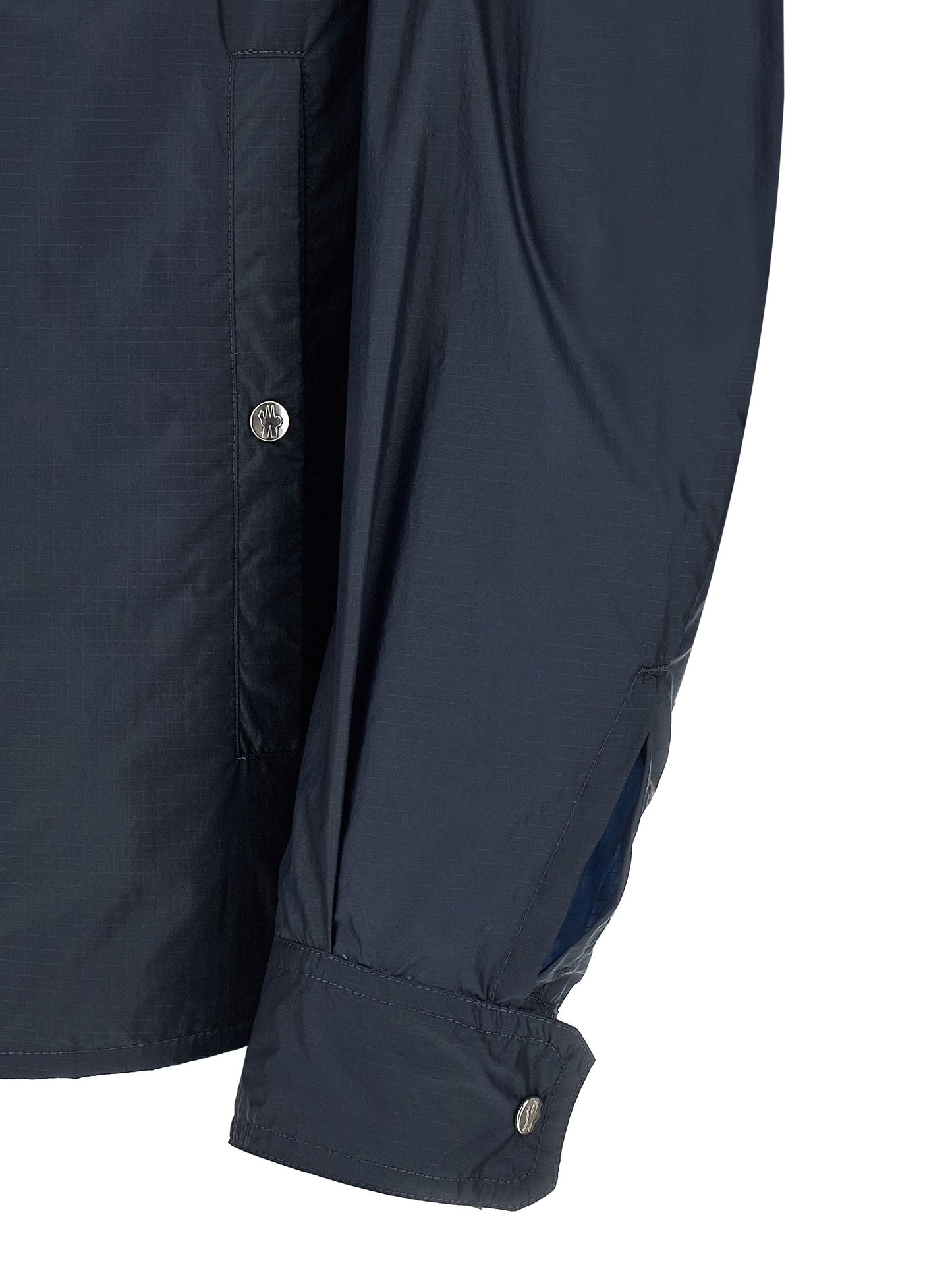 Moncler Men Ripstop Shirt MONCLER