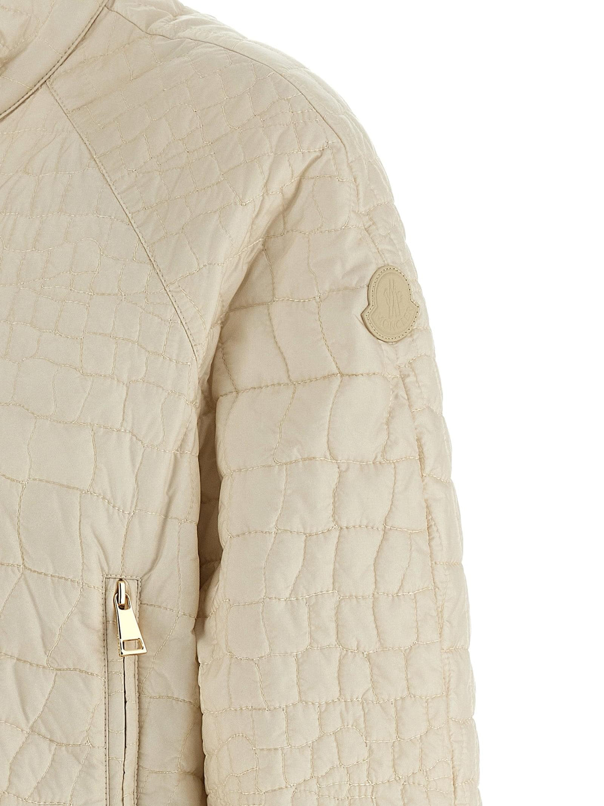 Moncler Women 'Aubrietaa' Down Jacket MONCLER
