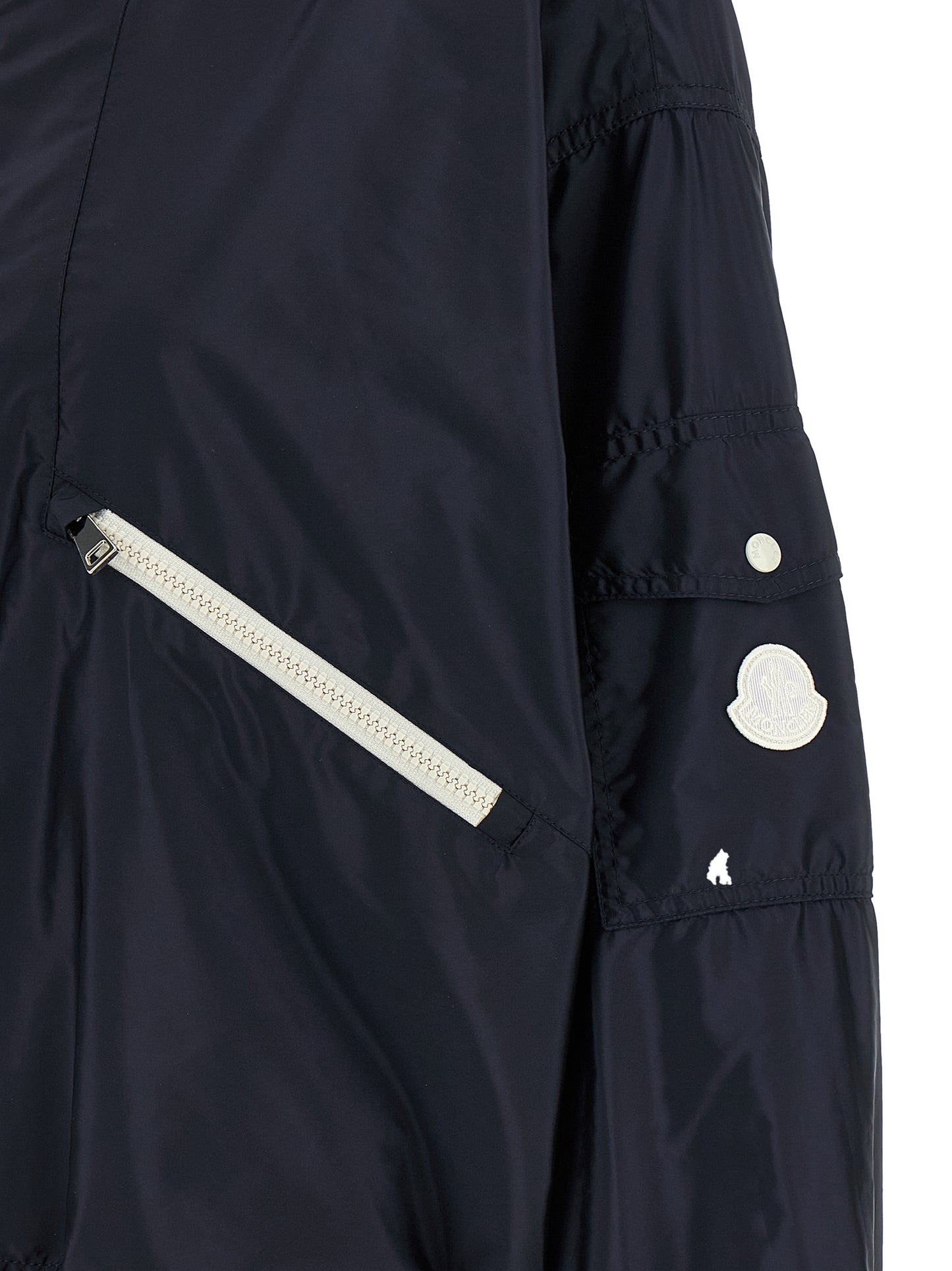 Moncler Women 'Marmacy' Jacket MONCLER