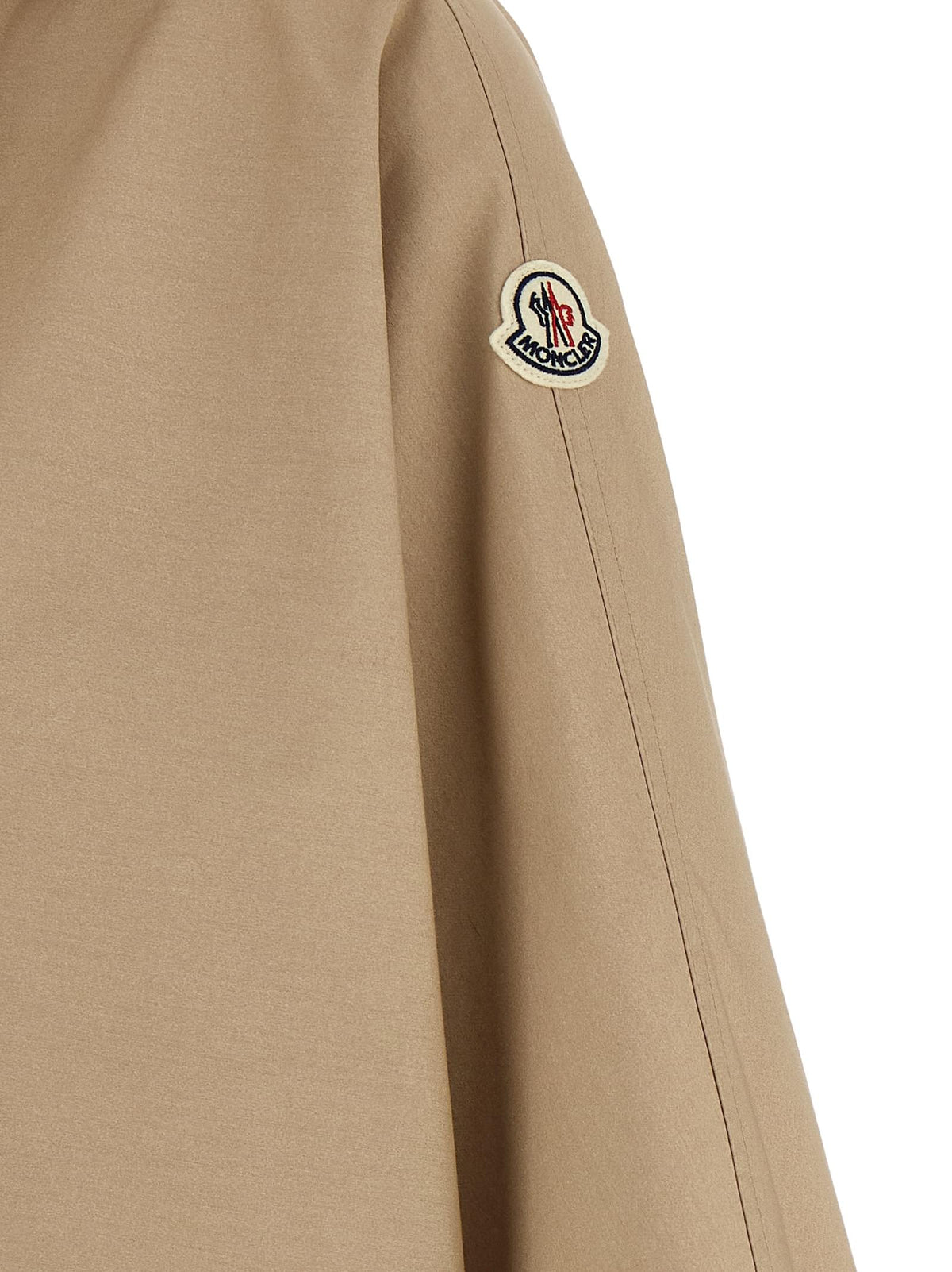 Moncler Women 'Brunnera' Parka MONCLER
