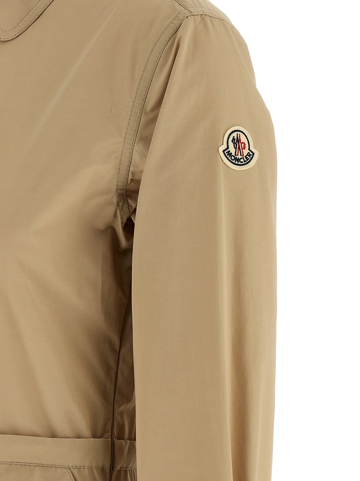 Moncler Women Chemisier Dress MONCLER