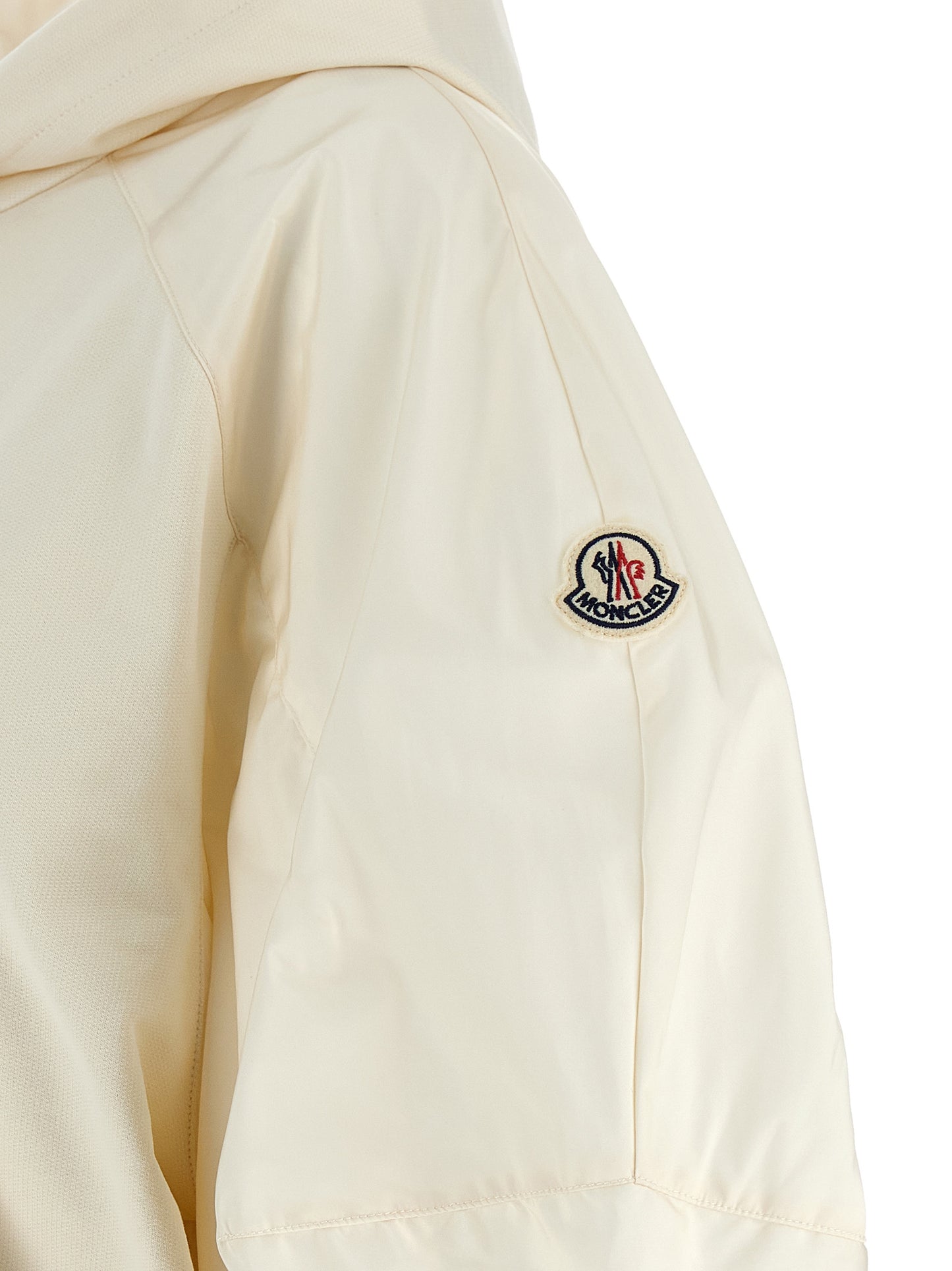 Moncler Women Hoodie MONCLER