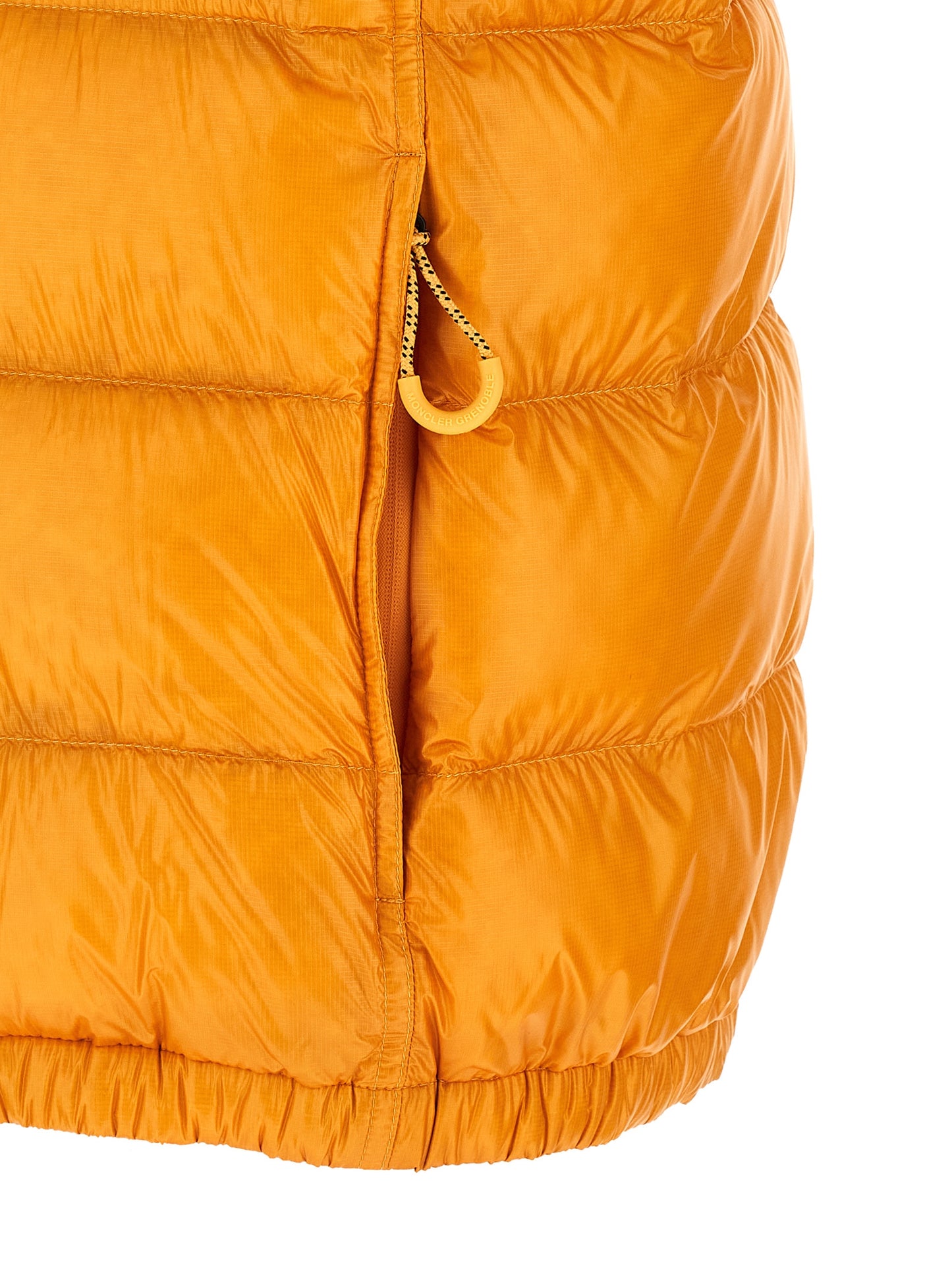 Moncler Grenoble Men 'Uychi' Vest MONCLER GRENOBLE