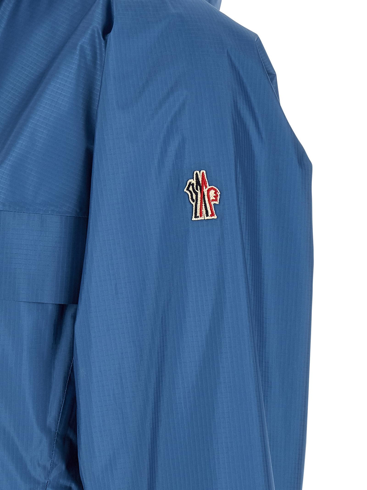 Moncler Grenoble Men 'Thurn' Anorak MONCLER GRENOBLE