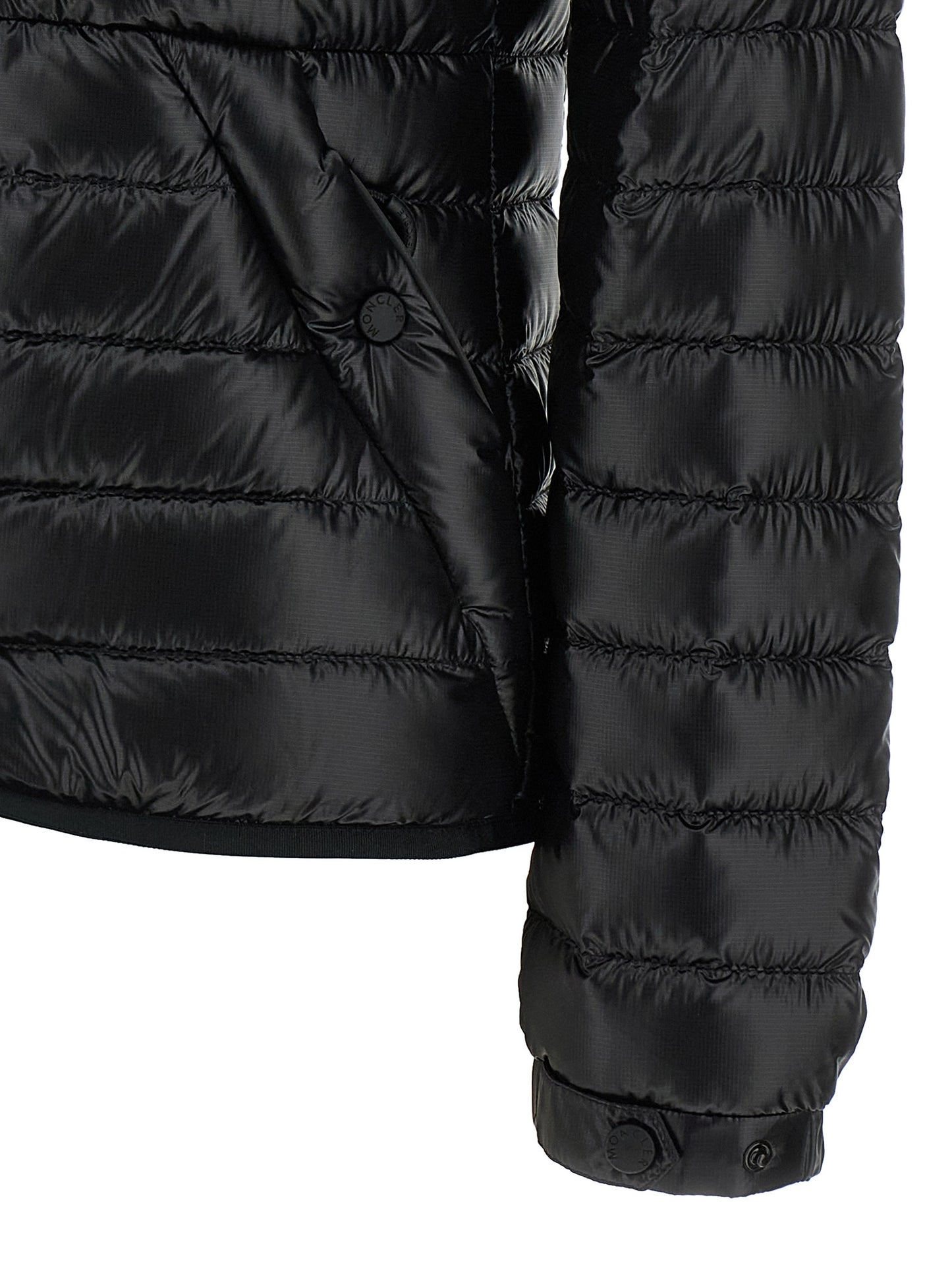 Moncler Grenoble Women 2-In-1 'Karura' Down Jacket MONCLER GRENOBLE
