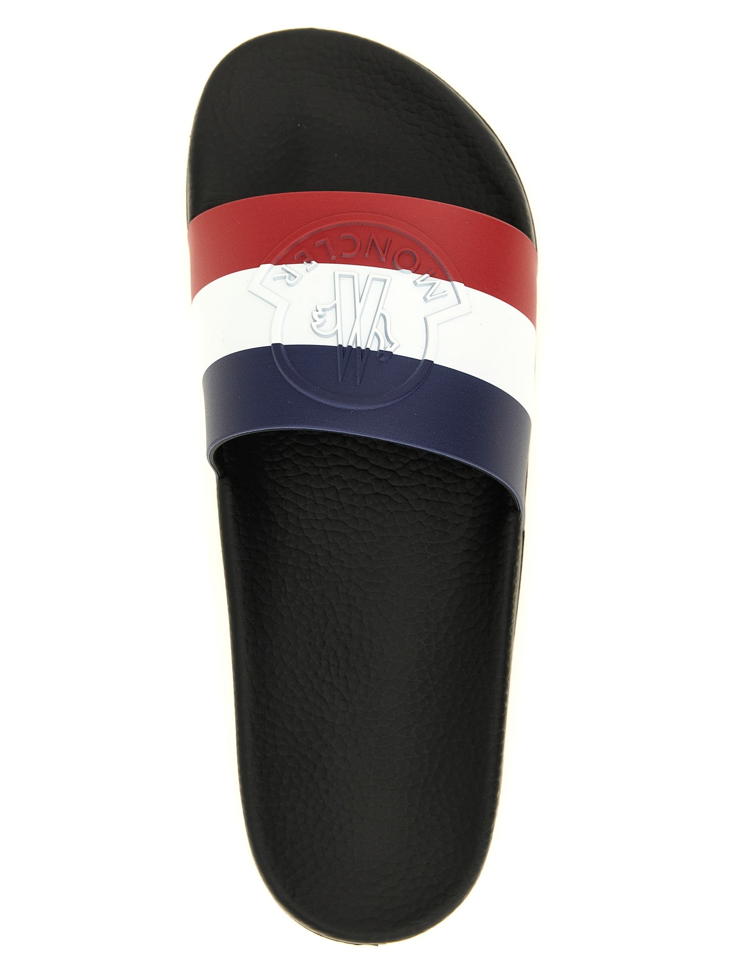 Moncler Men 'Basile' Slides MONCLER