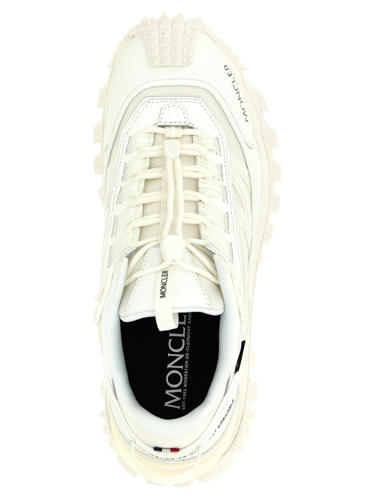 Moncler Men 'Trailgrip Gtx' Sneakers MONCLER