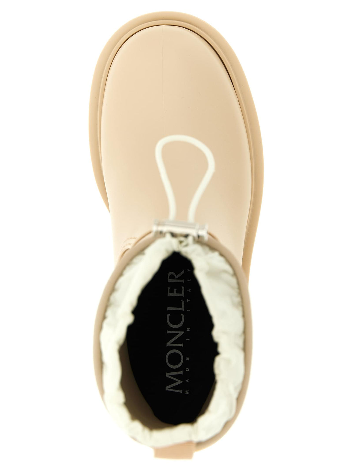 Moncler Women 'Kickstream' Rain Boots MONCLER