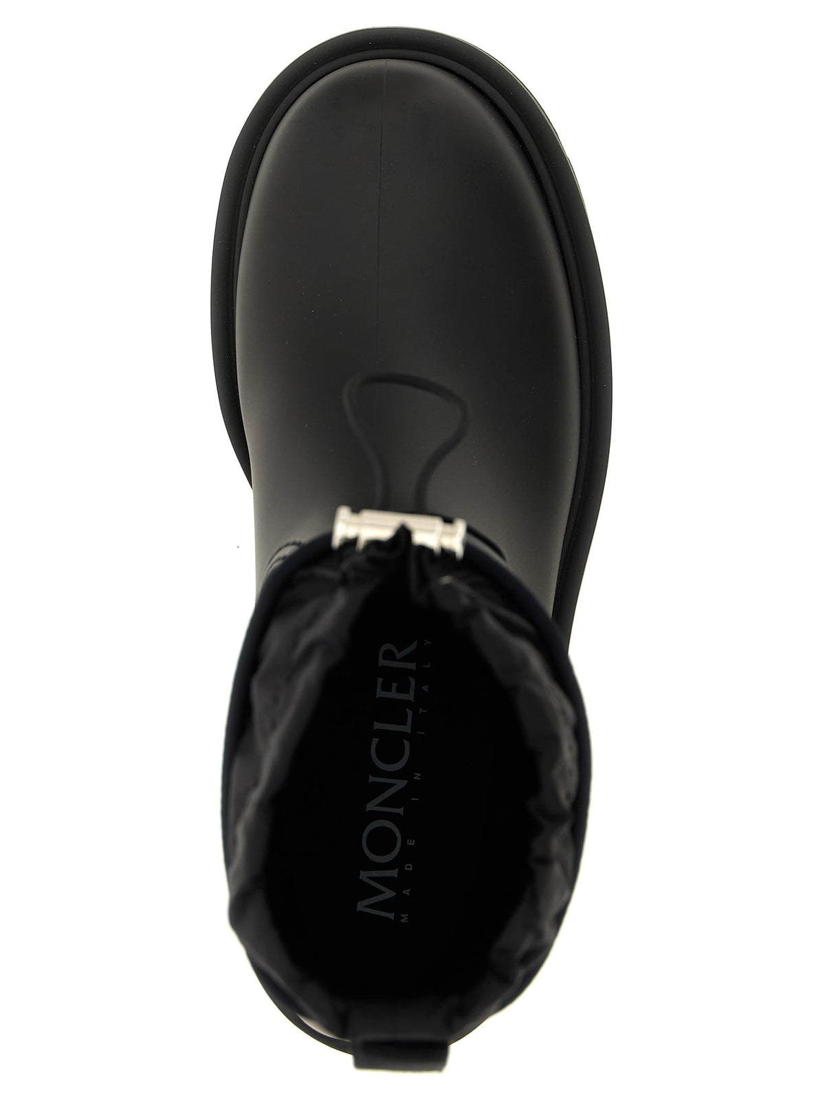 Moncler Women 'Kickstream' Rain Boots MONCLER