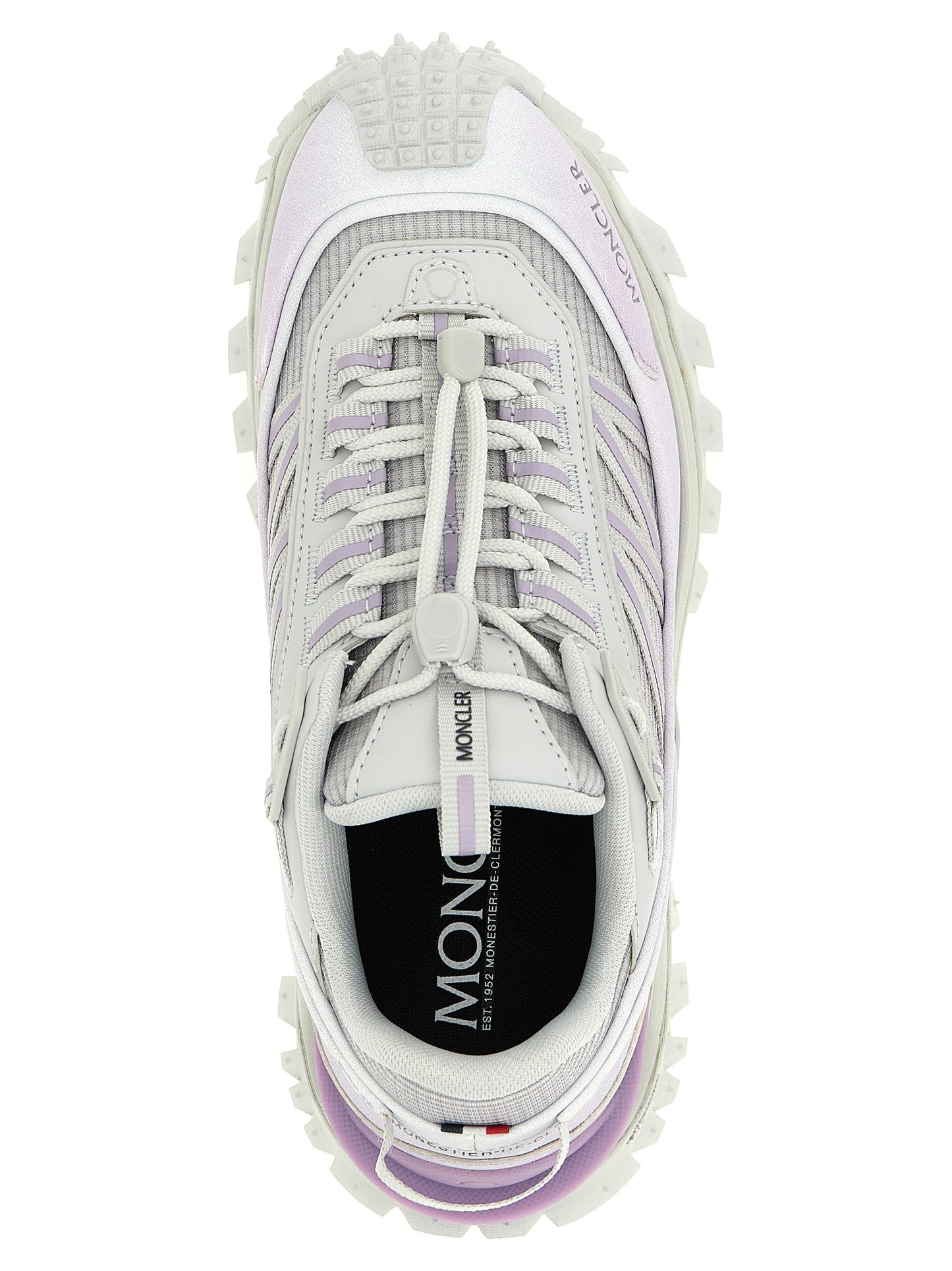 Moncler Women 'Trailgrip' Sneakers MONCLER