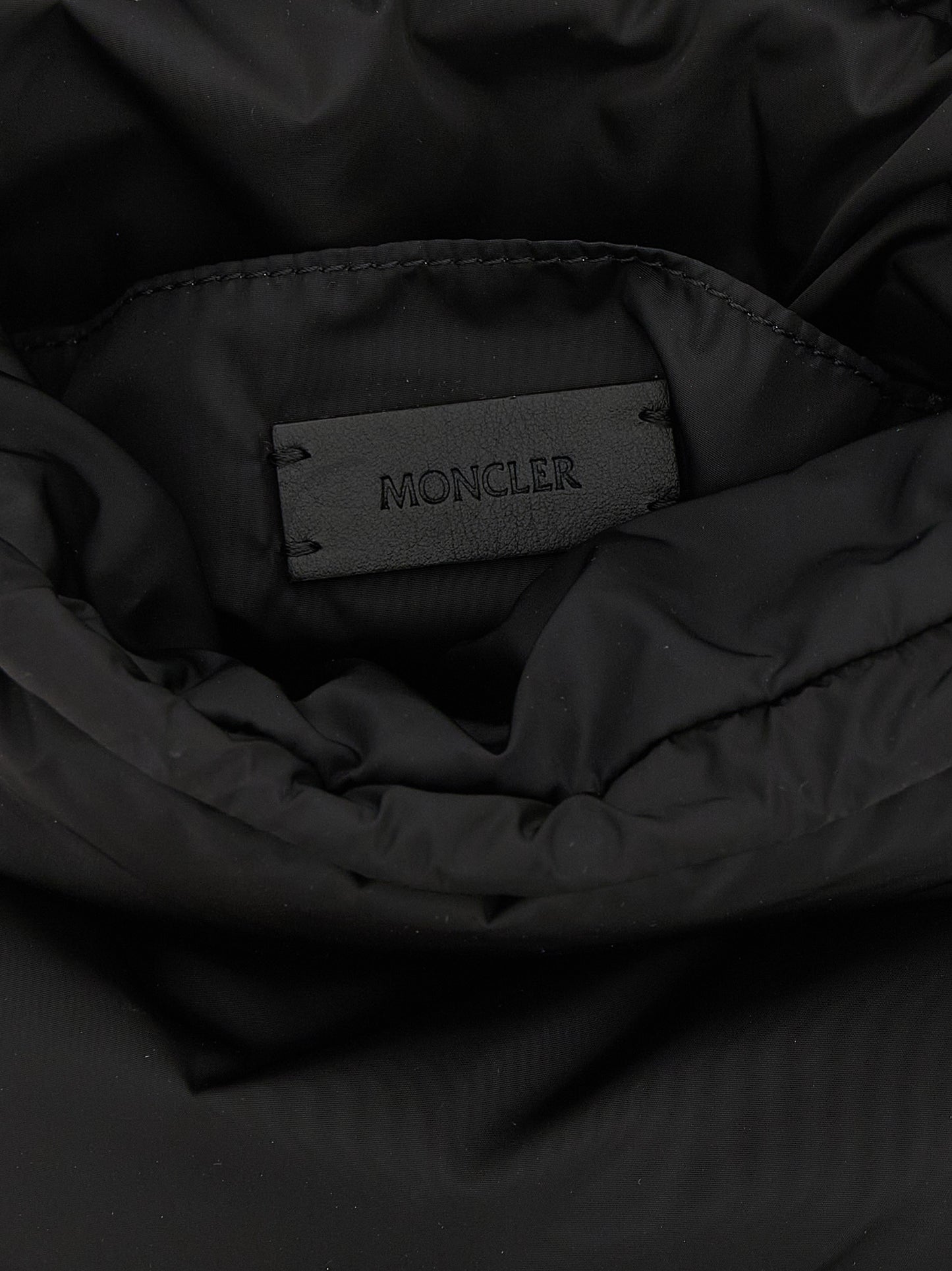 Moncler Women 'Caradoc' Bucket Bag MONCLER