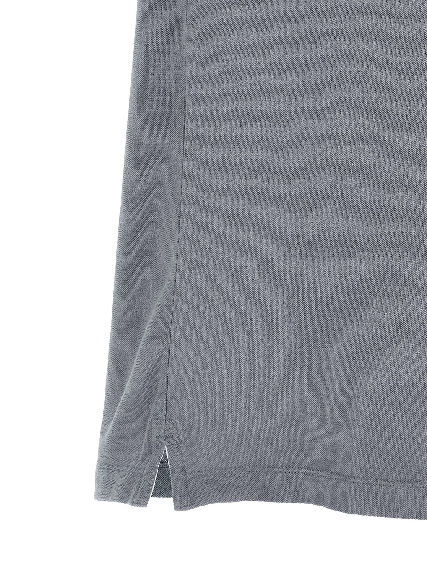 Stone Island Men '2200010' Polo Shirt STONE ISLAND
