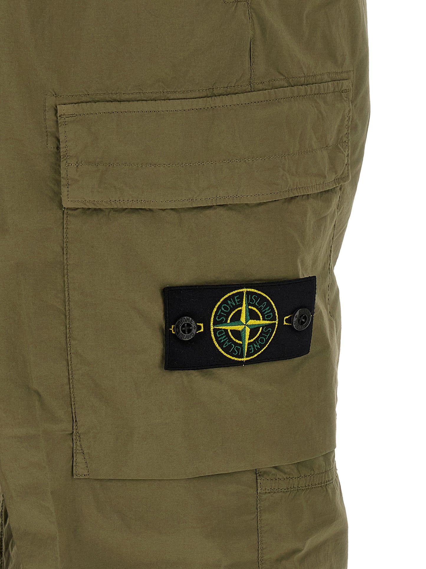 Stone Island Men '3100031' Pants STONE ISLAND