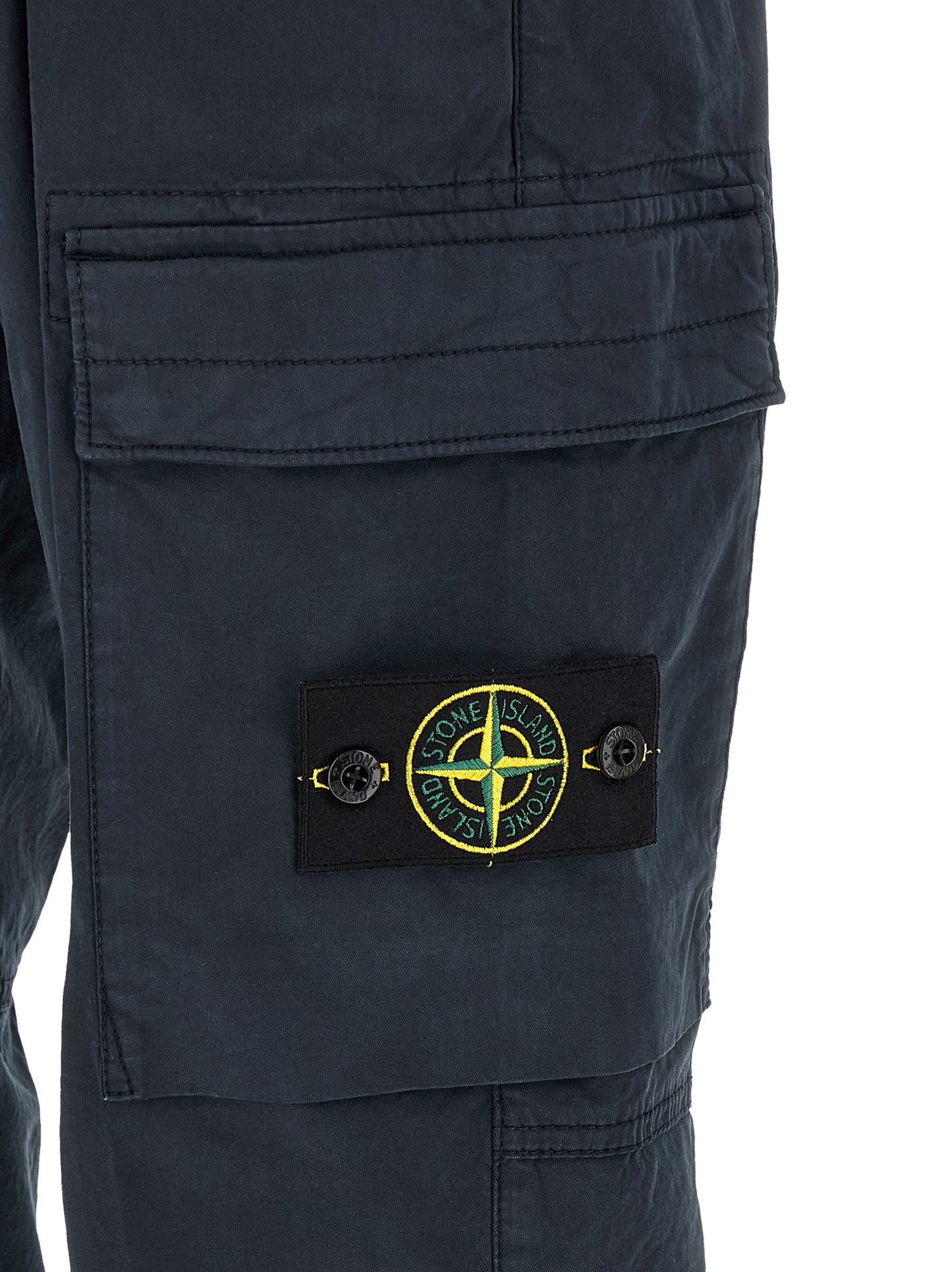 Stone Island Men '3100032' Pants STONE ISLAND