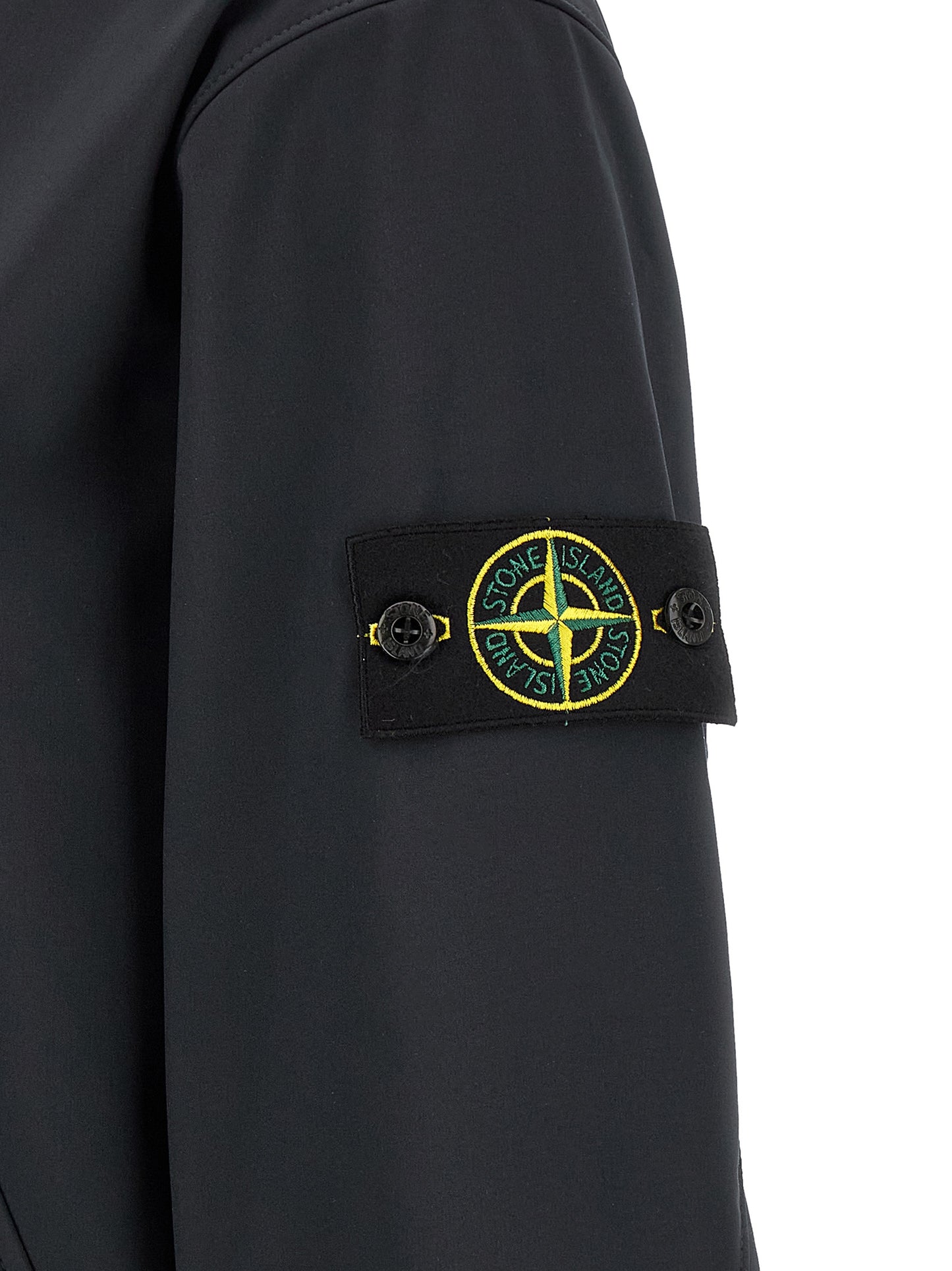 Stone Island Men '4100022' Jacket STONE ISLAND