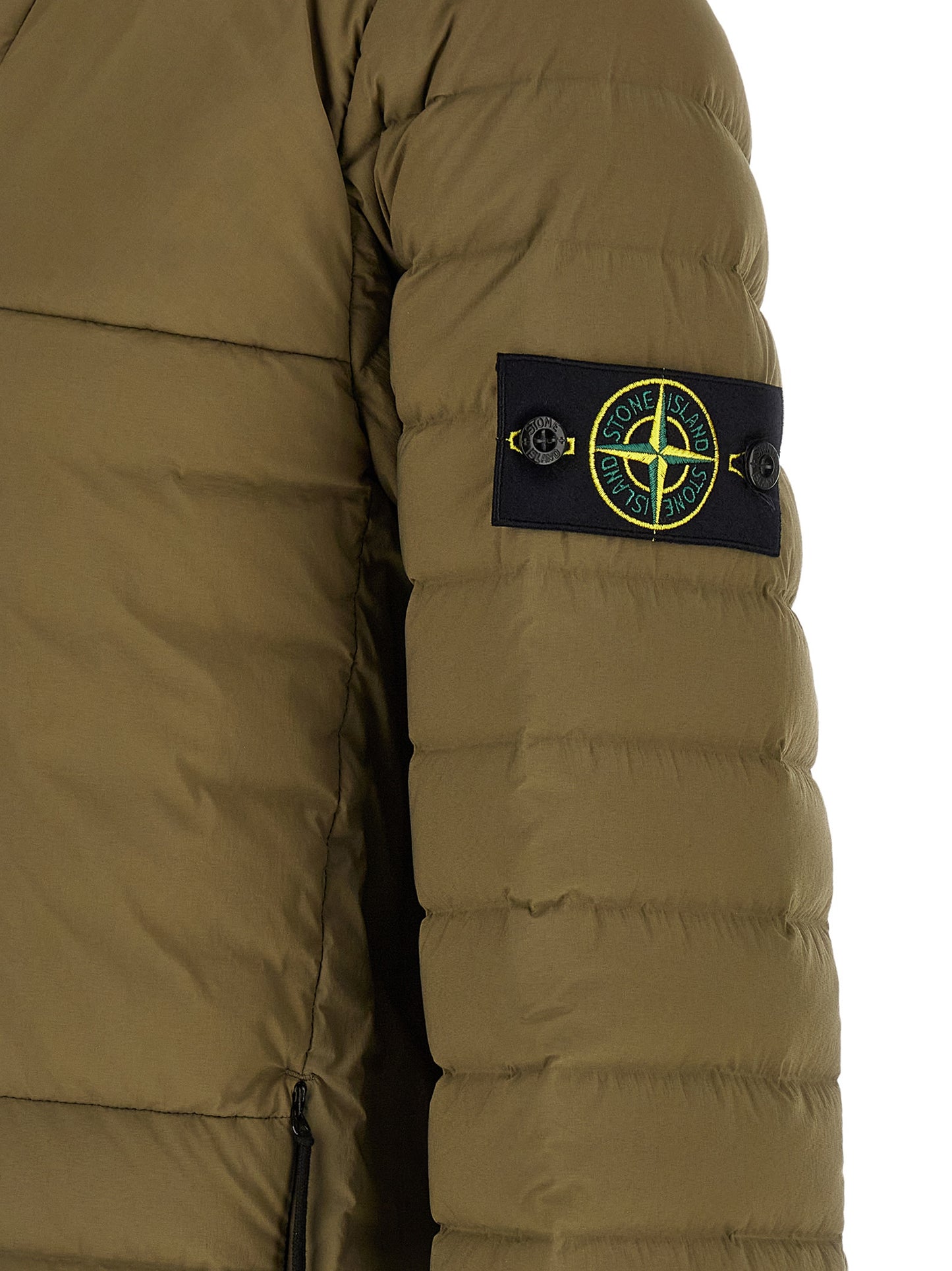 Stone Island Men '4100106' Down Jacket
