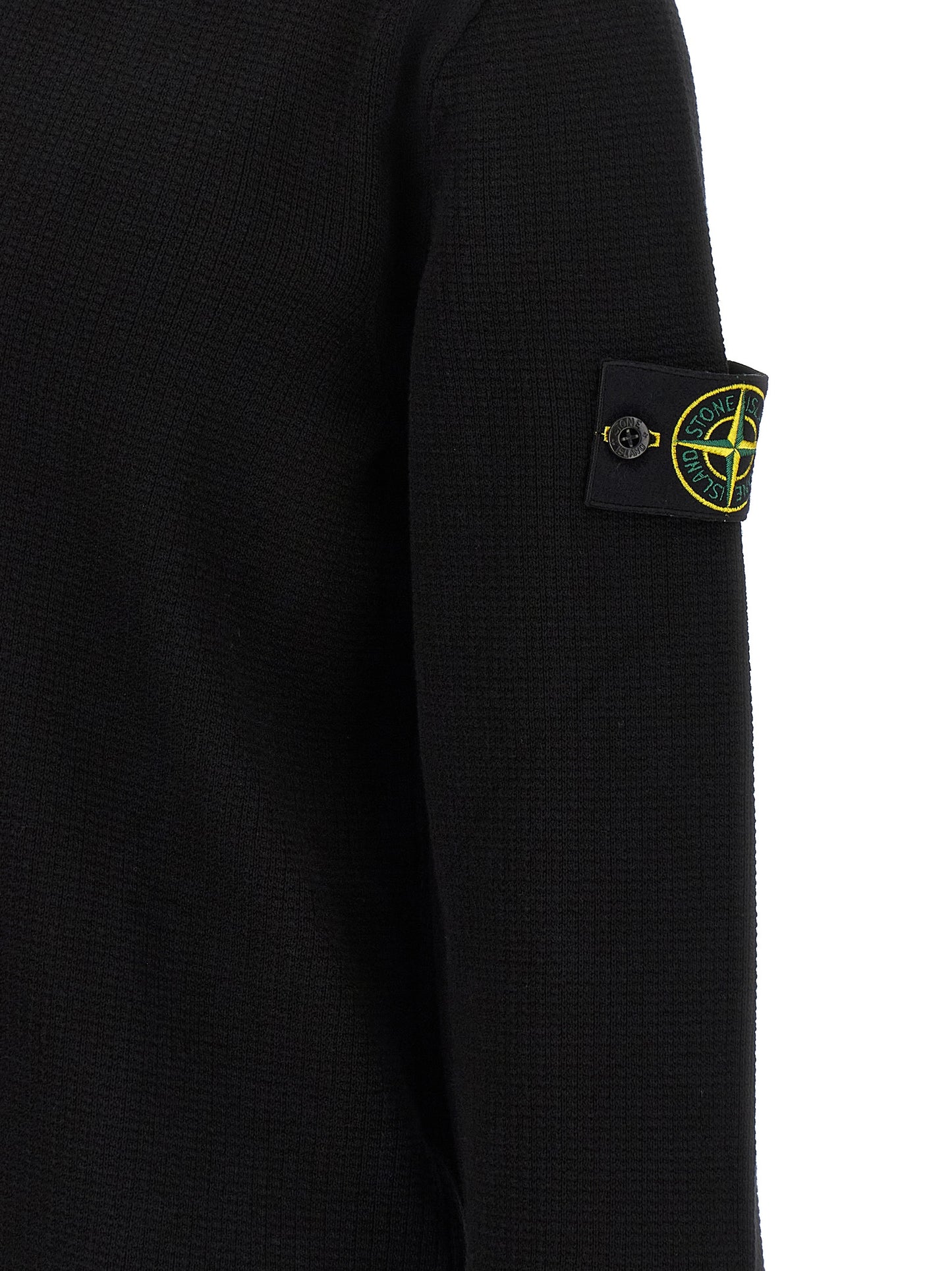 Stone Island Men '5100024' Polo Shirt STONE ISLAND