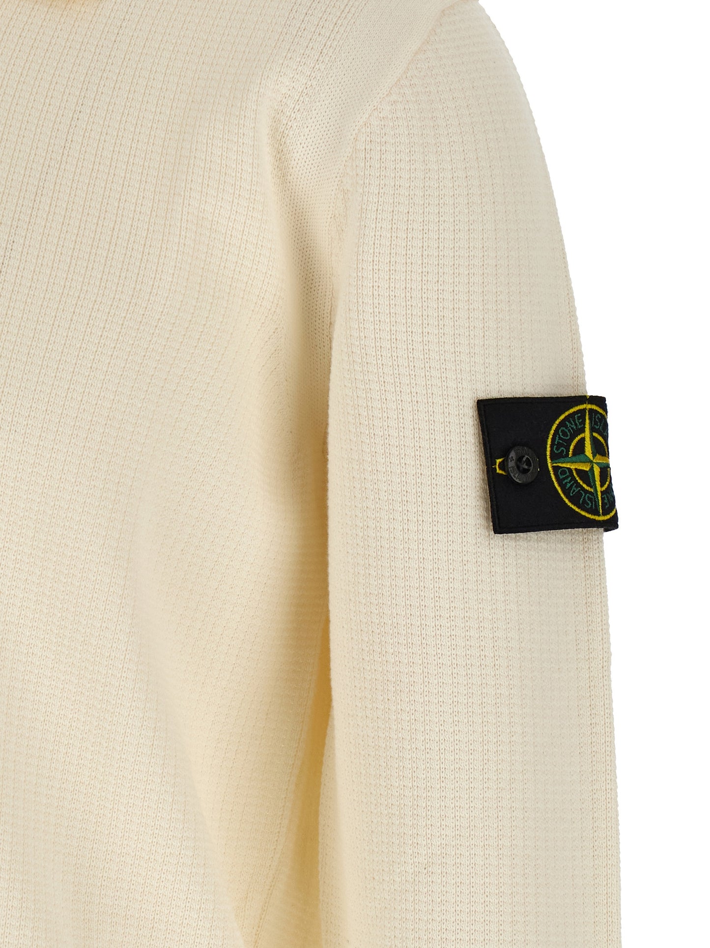 Stone Island Men '5100024' Polo Shirt STONE ISLAND