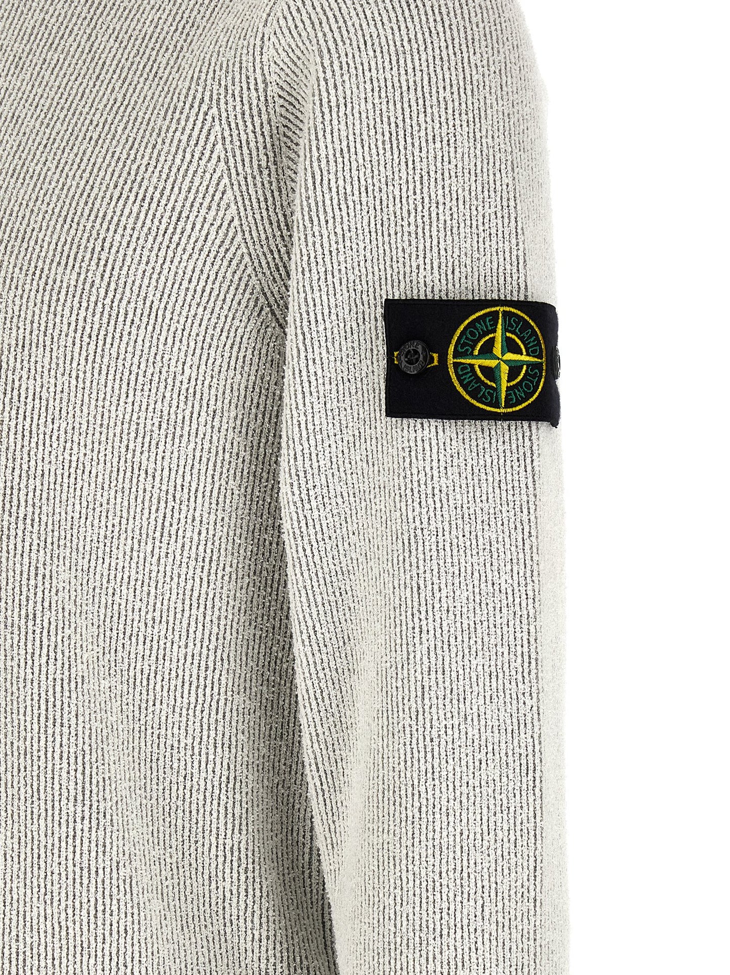 Stone Island Men '5100033' Sweater STONE ISLAND