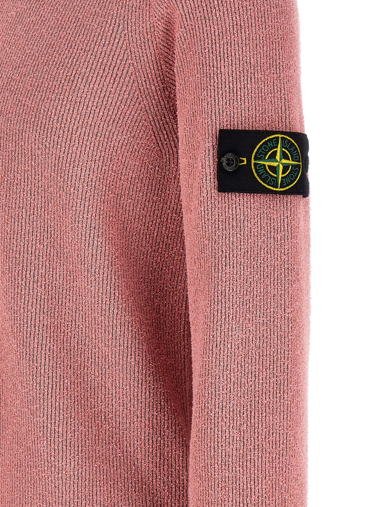 Stone Island Men '5100033' Sweater STONE ISLAND