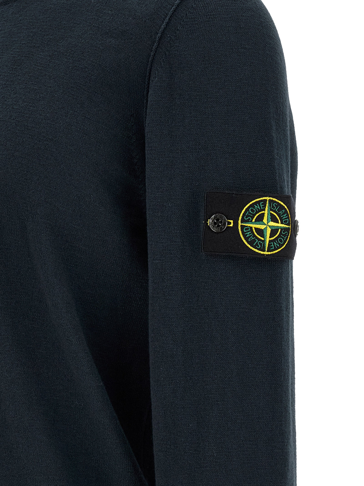 Stone Island Men '5100052' Sweater STONE ISLAND