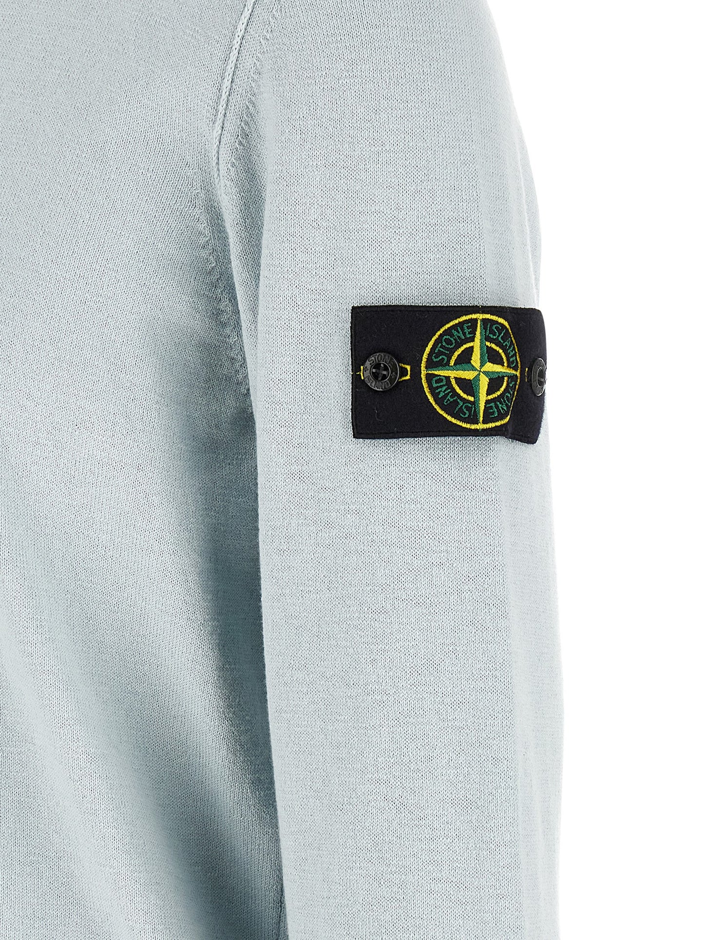 Stone Island Men '5100052' Sweater STONE ISLAND
