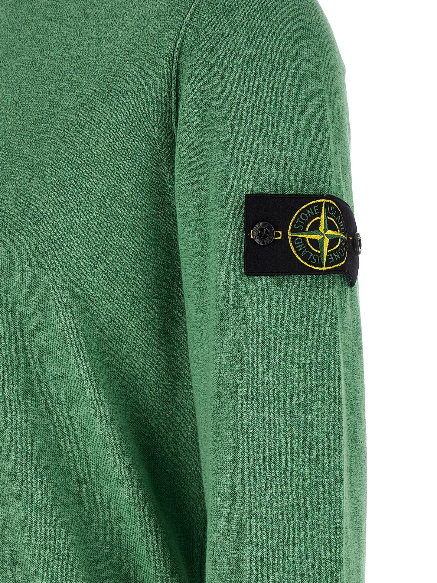 Stone Island Men '5100052' Sweater STONE ISLAND