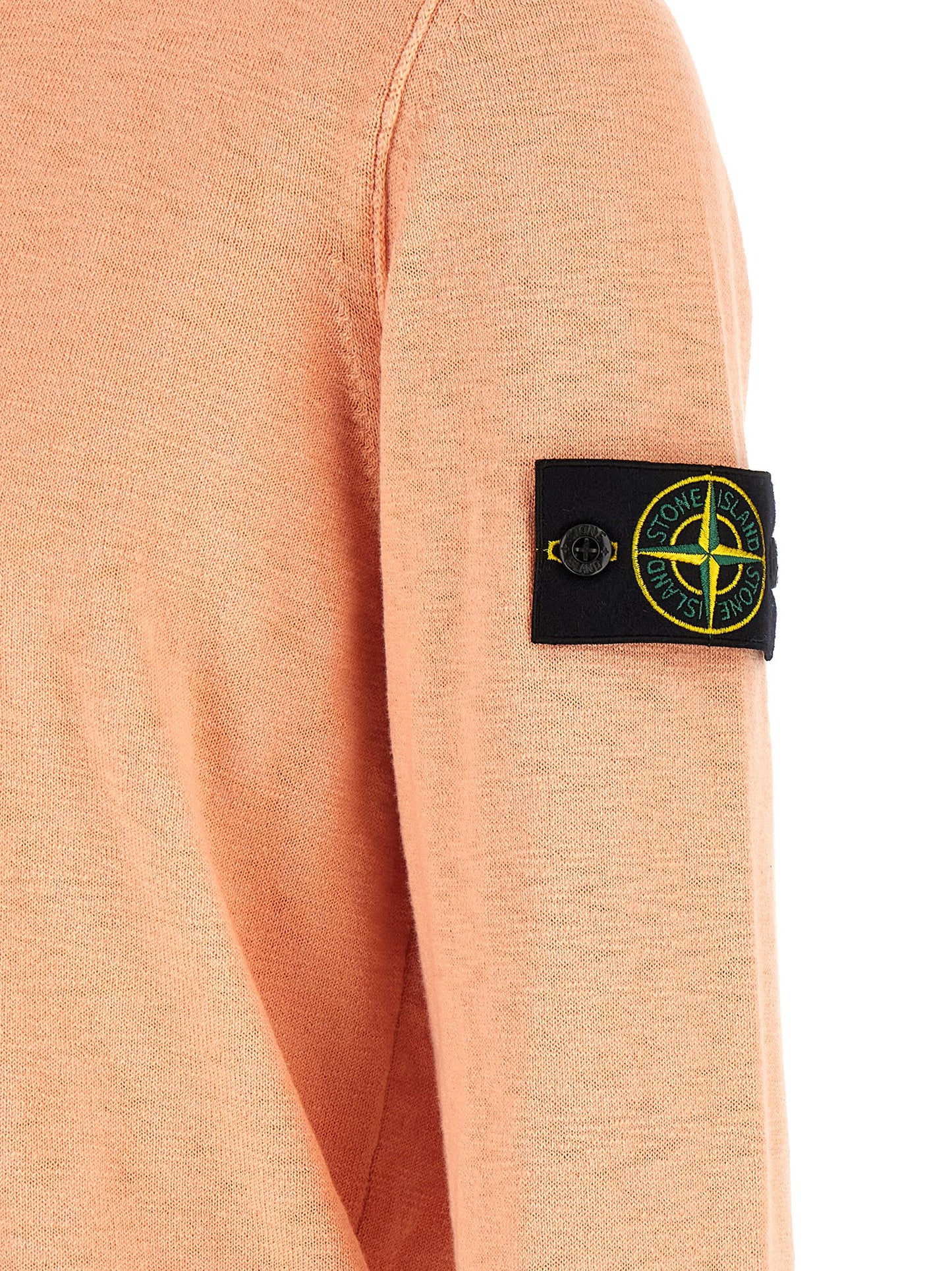 Stone Island Men '5100052' Sweater STONE ISLAND
