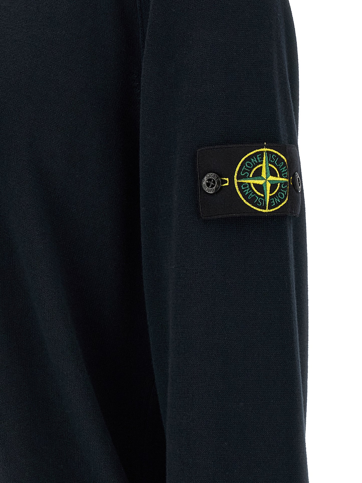 Stone Island Men '5100053' Sweater STONE ISLAND