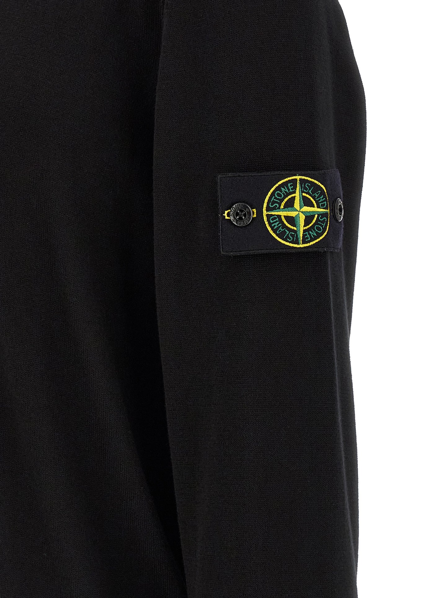 Stone Island Men '5100053' Sweater STONE ISLAND