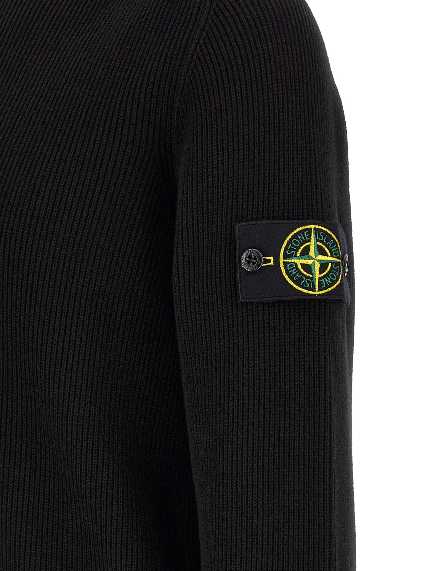Stone Island Men '5100124' Sweater STONE ISLAND