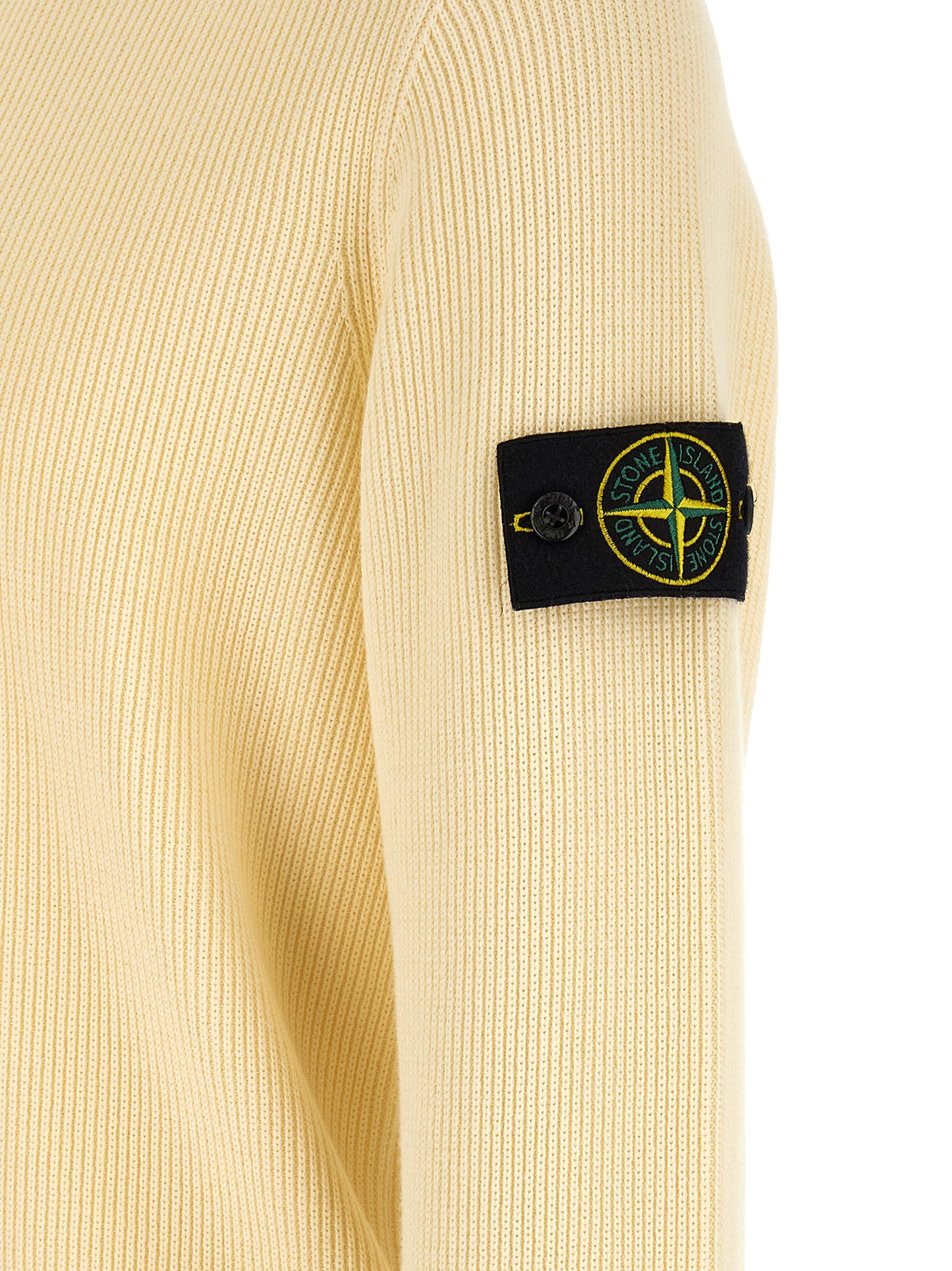 Stone Island Men '5100124' Sweater STONE ISLAND