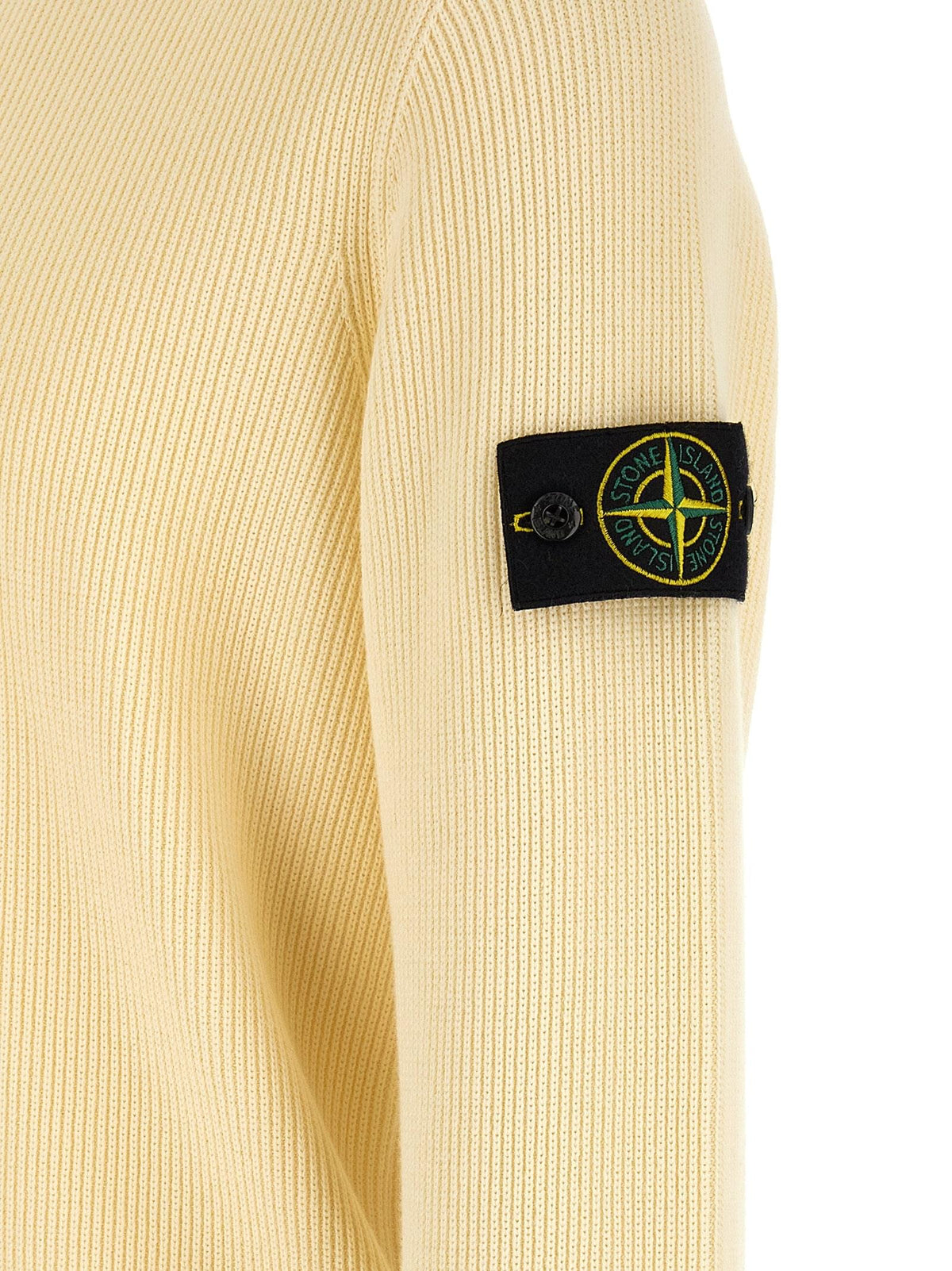 Stone Island Men '5100124' Sweater STONE ISLAND