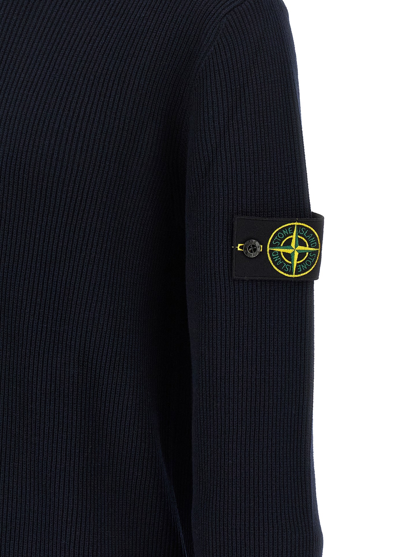 Stone Island Men '5100154' Sweater STONE ISLAND