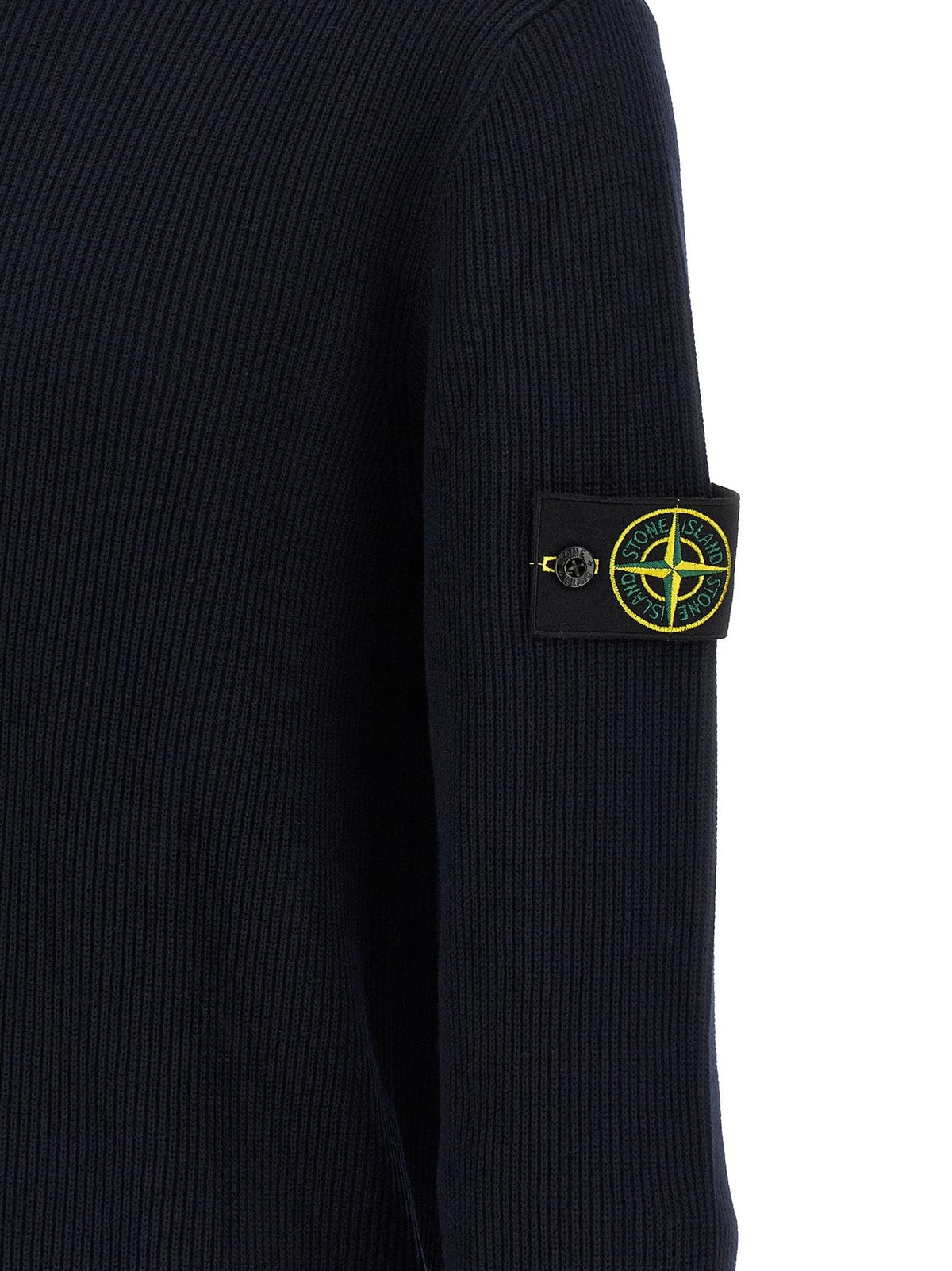 Stone Island Men '5100154' Sweater STONE ISLAND