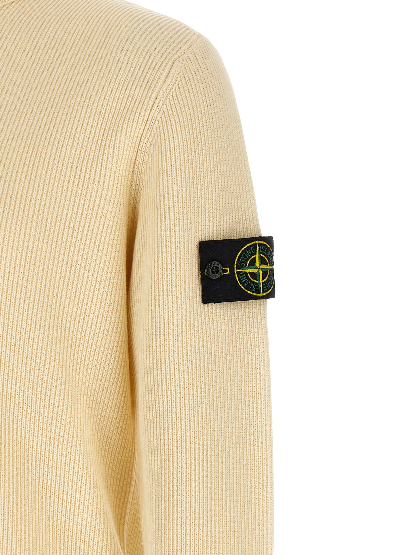 Stone Island Men '5100154' Sweater STONE ISLAND