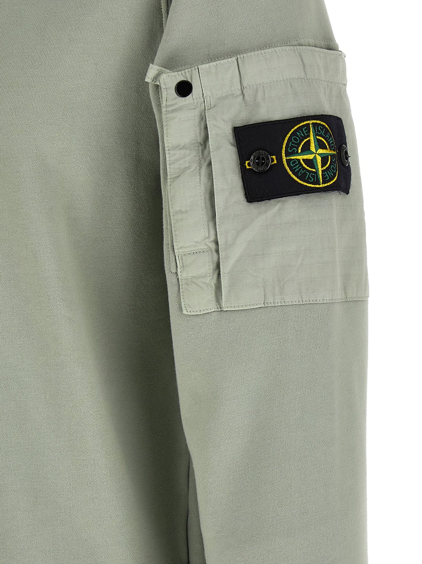 Stone Island Men '6100019' Sweatshirt STONE ISLAND