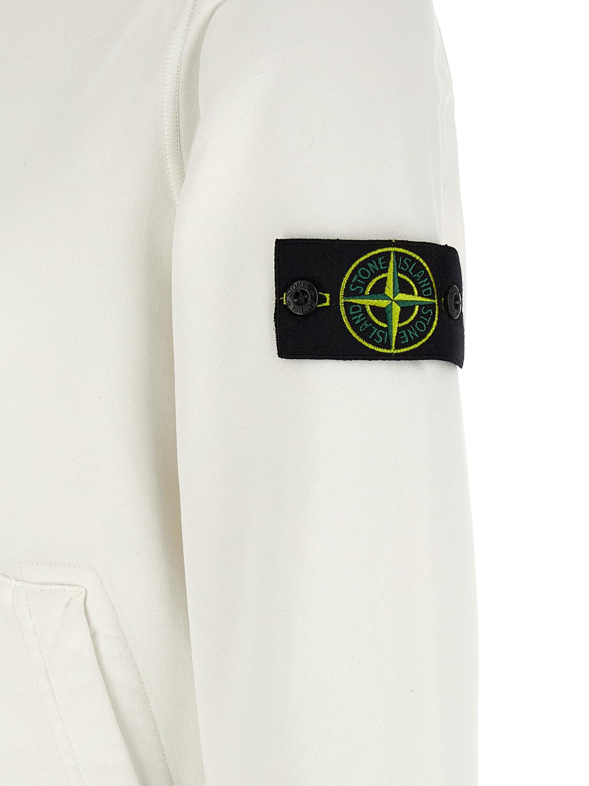 Stone Island Men '6100062' Hoodie STONE ISLAND