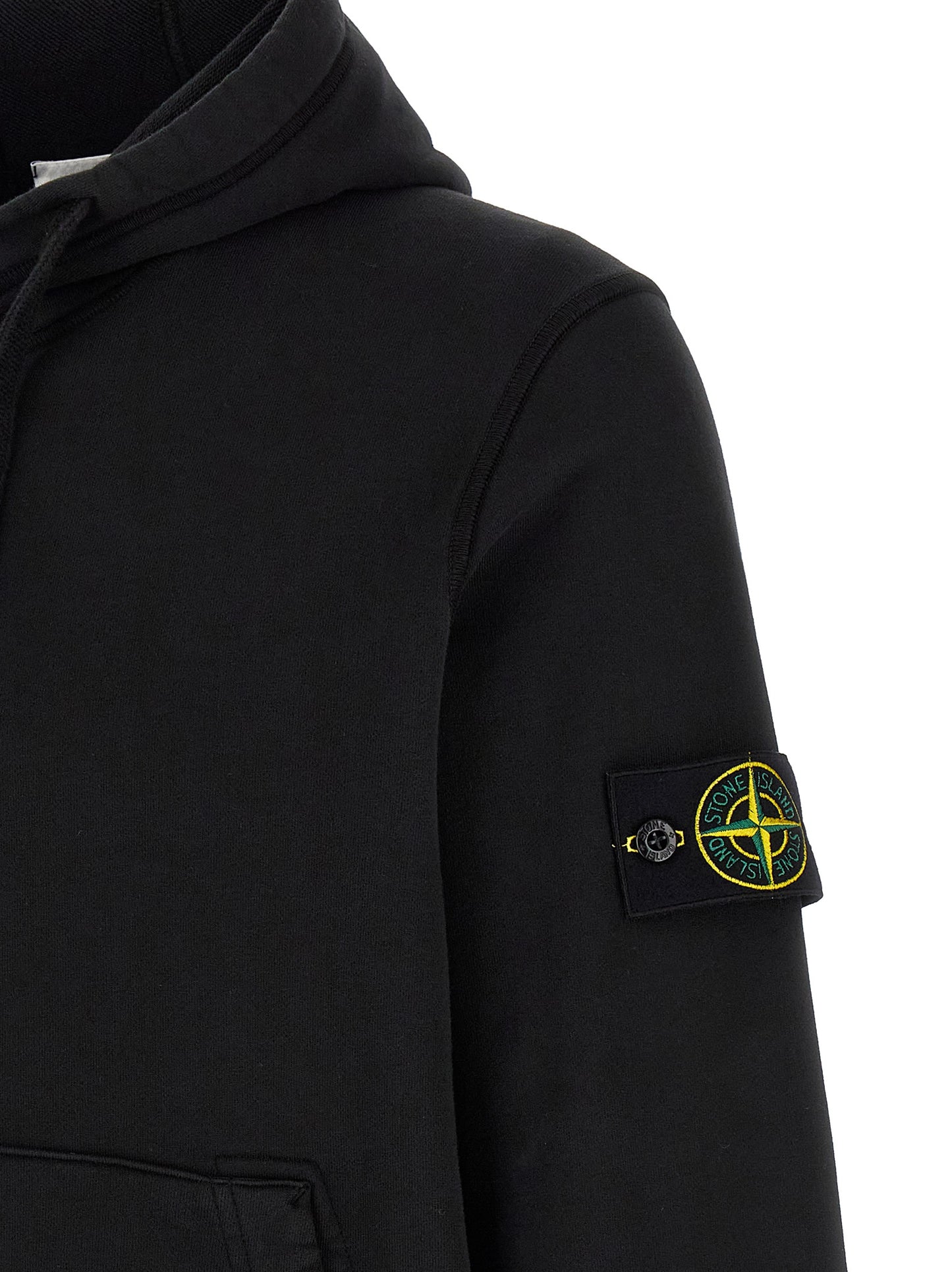 Stone Island Men '6100062' Hoodie STONE ISLAND