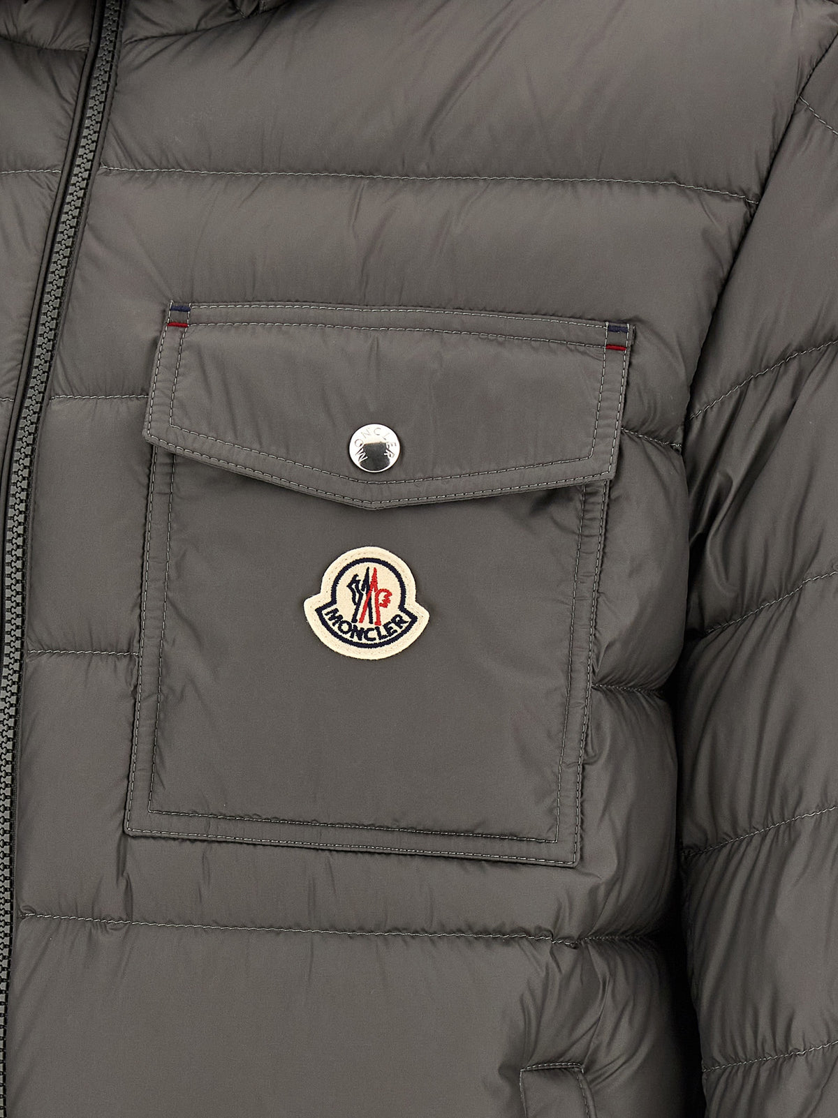 Moncler Men 'Verith' Down Jacket MONCLER
