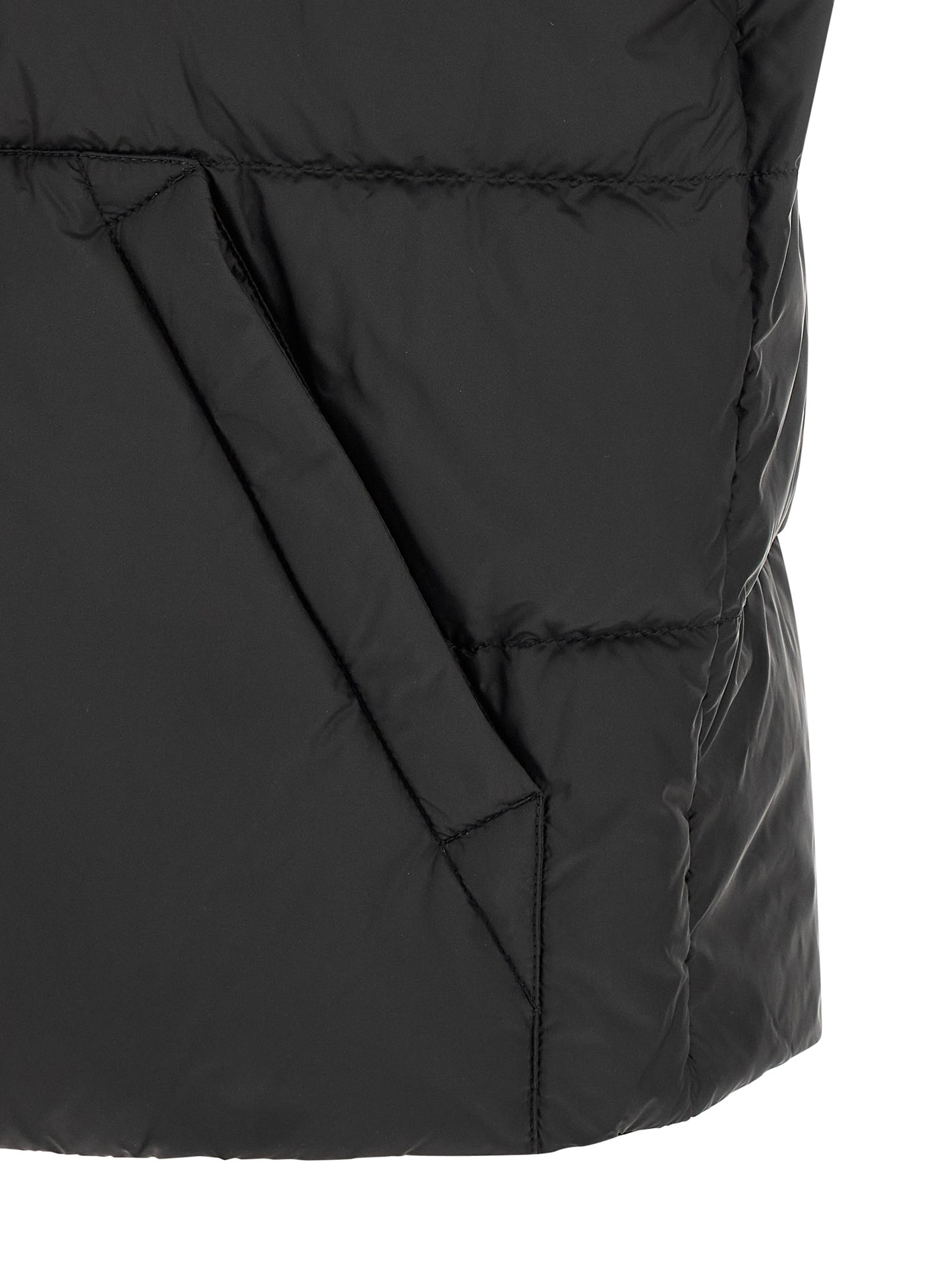 Moncler Men 'Tuquerouye' Vest MONCLER