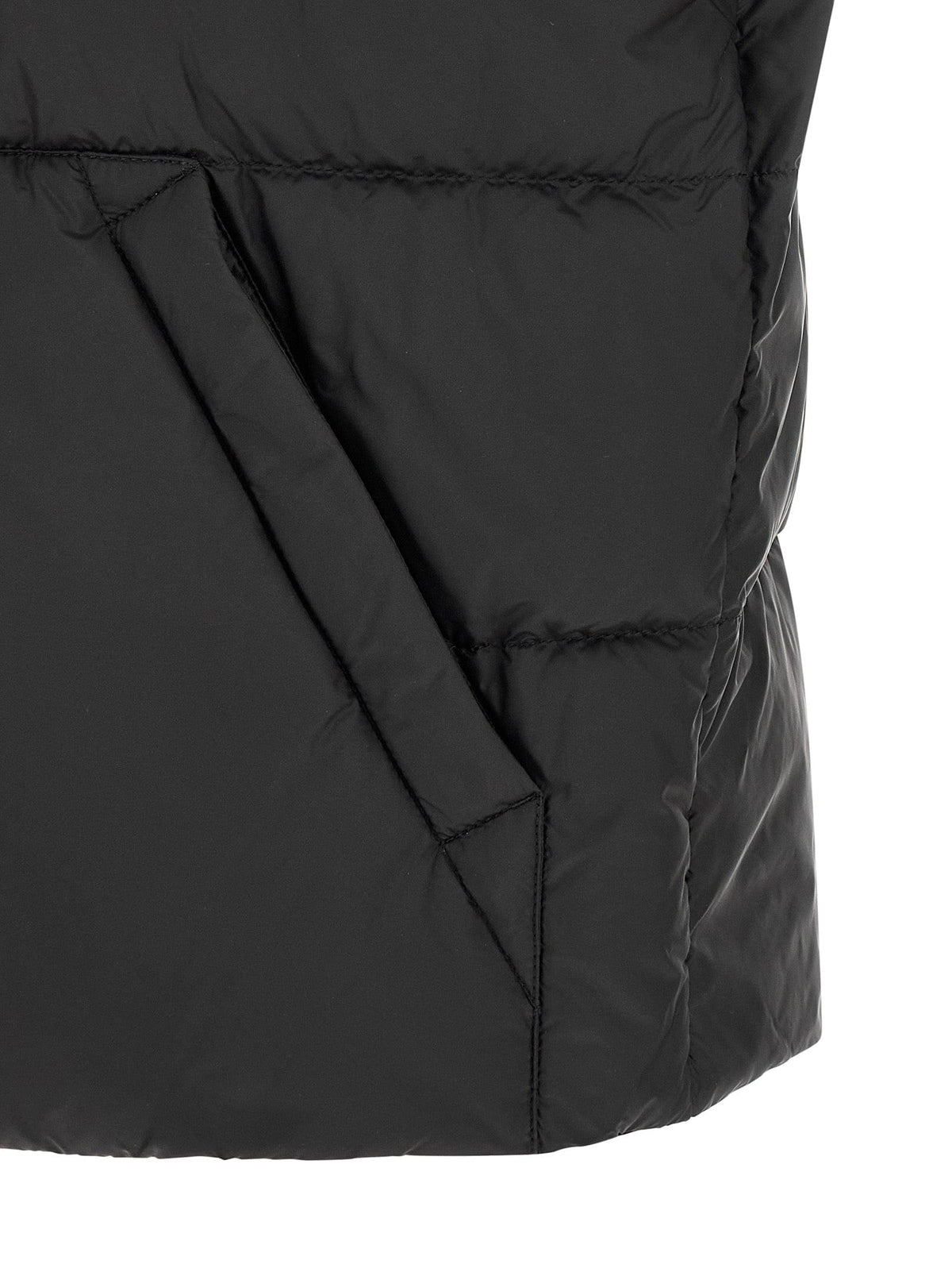 Moncler Men 'Tuquerouye' Vest MONCLER