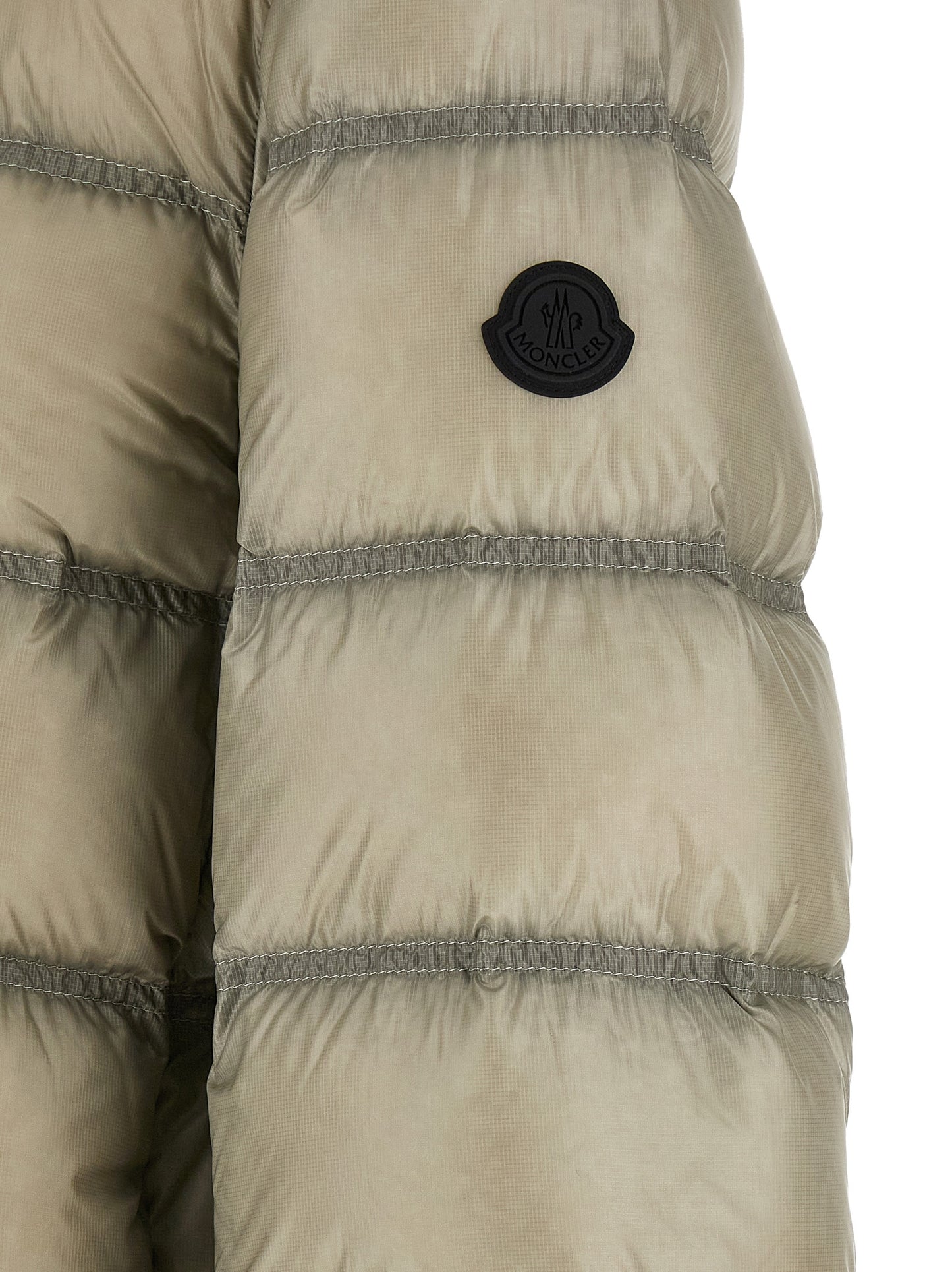 Moncler Men 'Guadiana' Down Jacket MONCLER