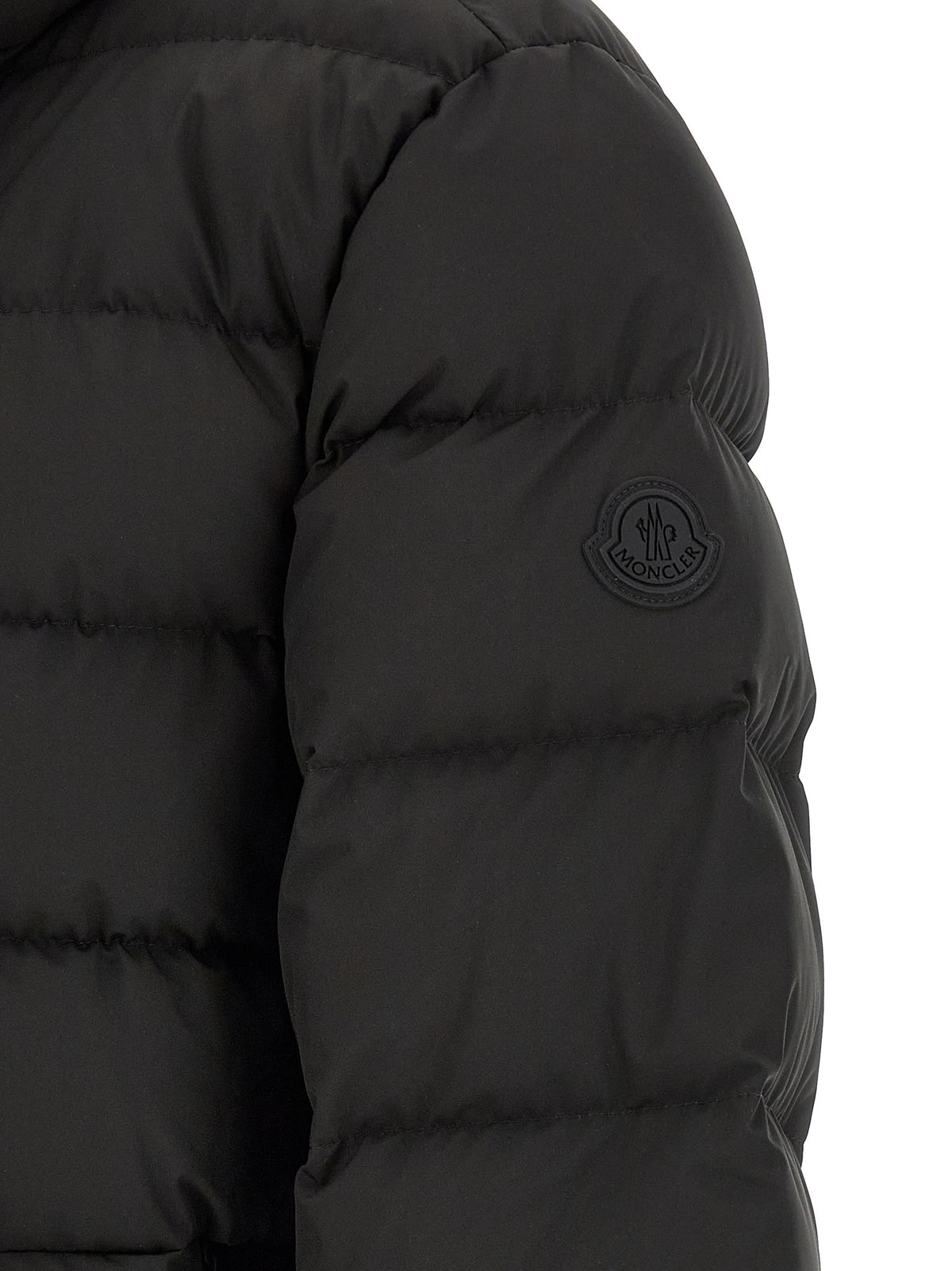 Moncler Men 'Arajoki' Down Jacket MONCLER