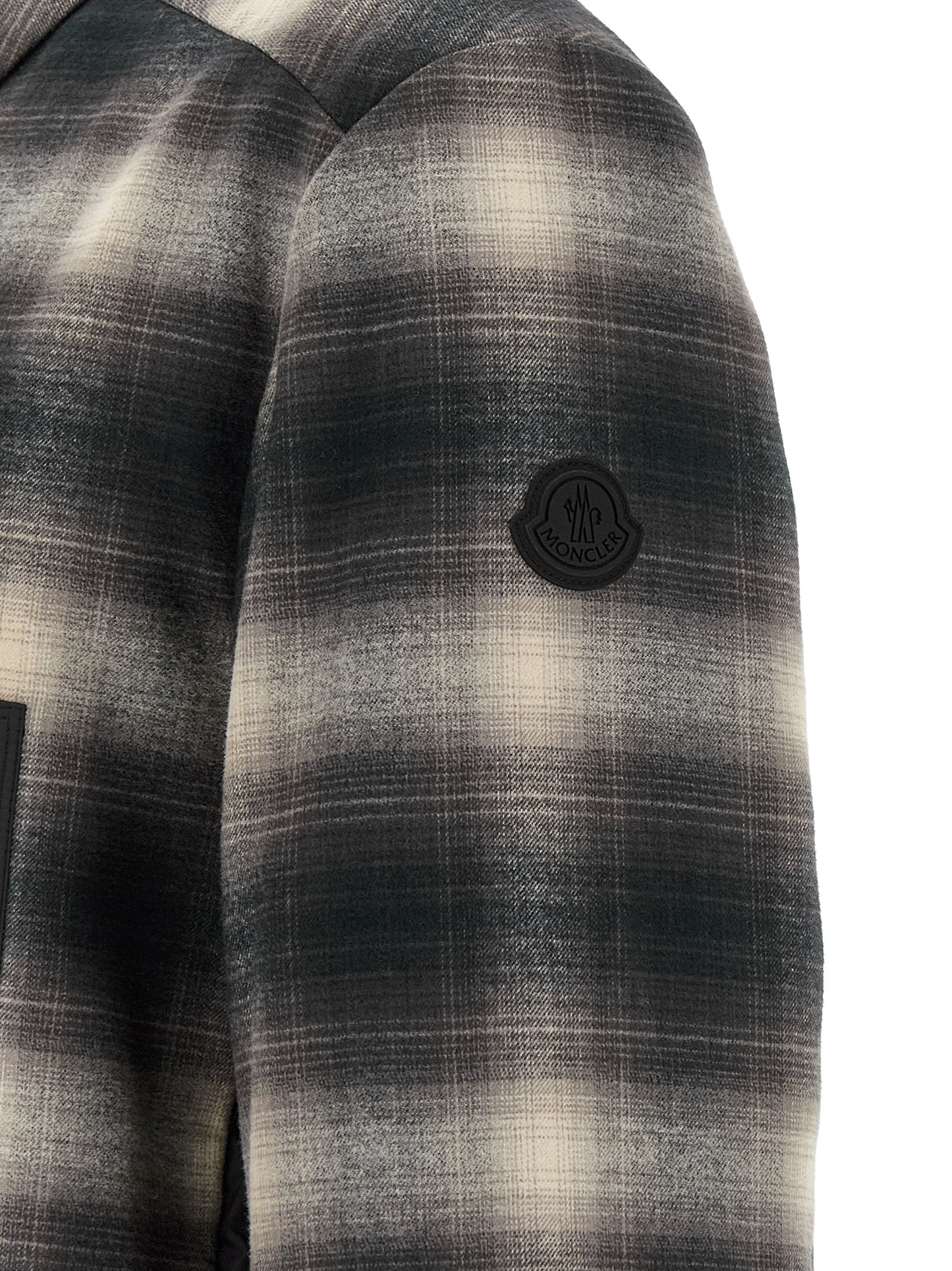 Moncler Men 'Cornisello' Overshirt MONCLER