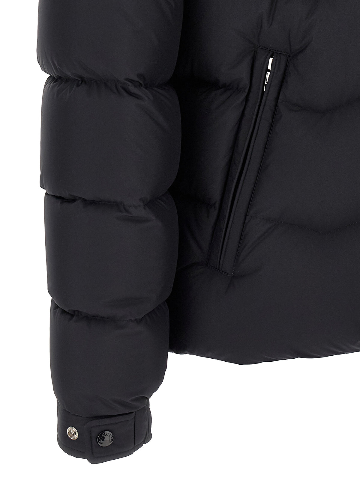 Moncler Men 'Ravelis' Down Jacket MONCLER