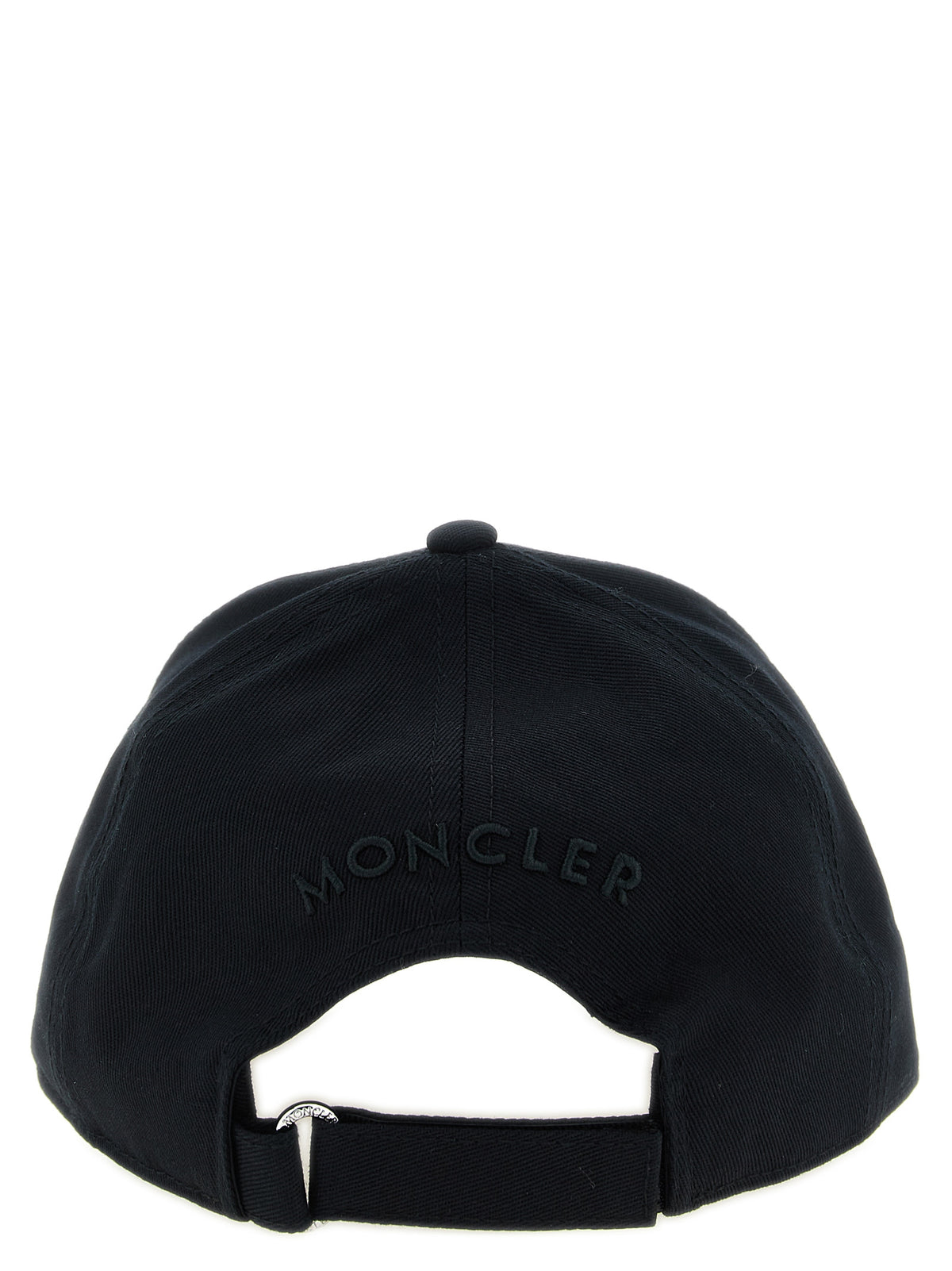 Moncler Men Hat With Logo MONCLER